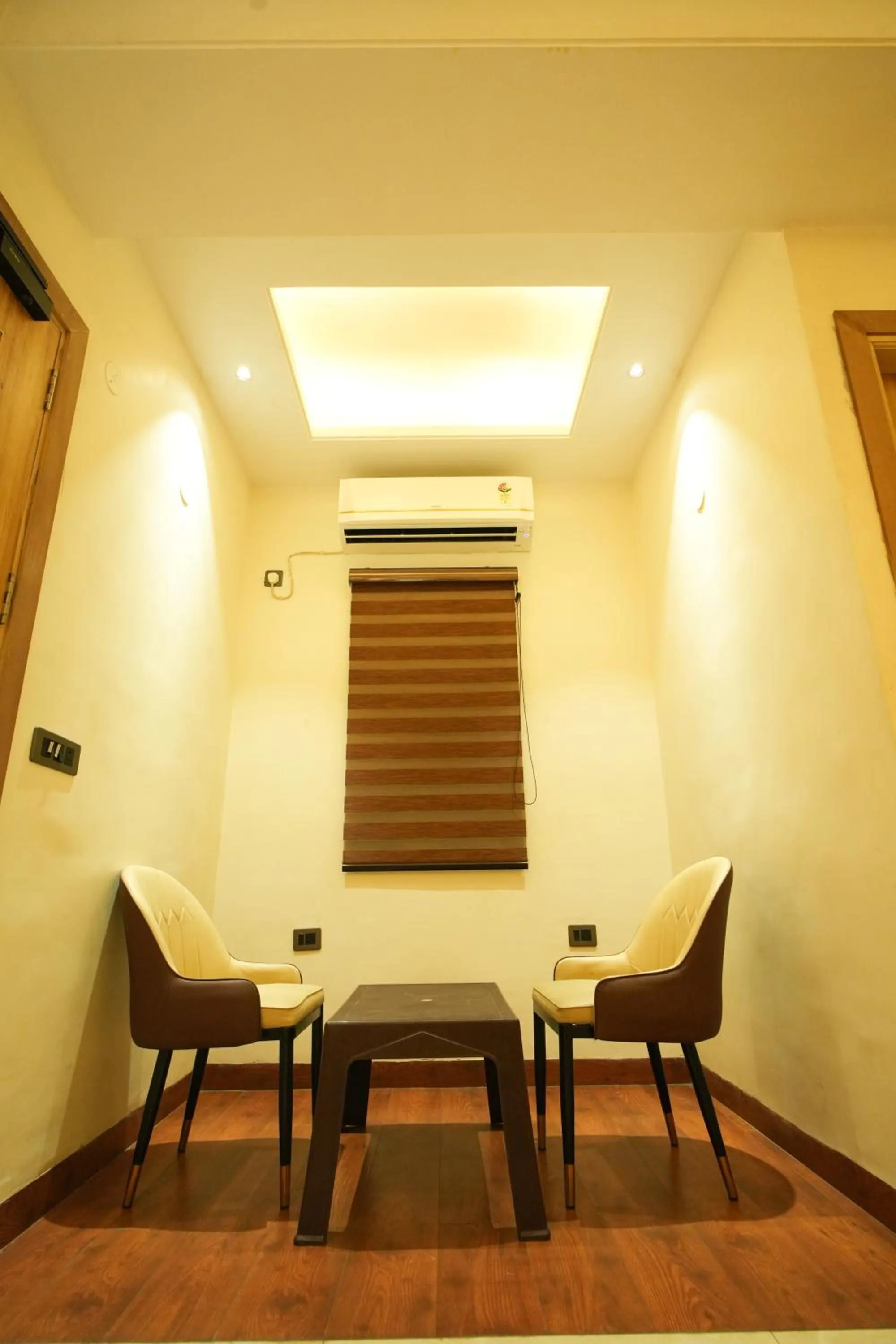 Masaga by Qcent, Gurugram