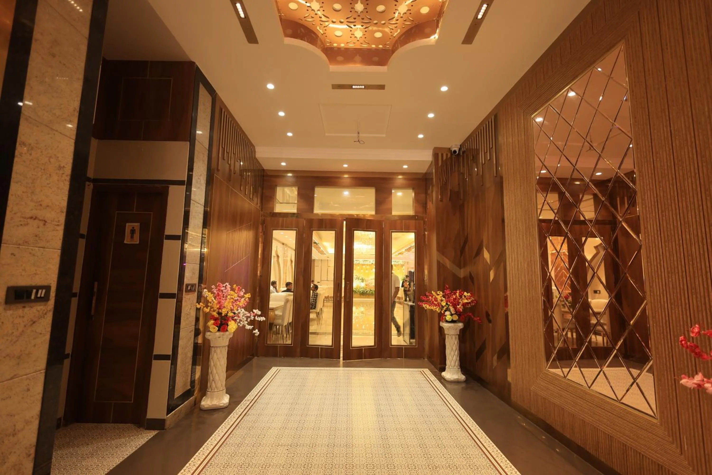 Masaga by Qcent, Gurugram