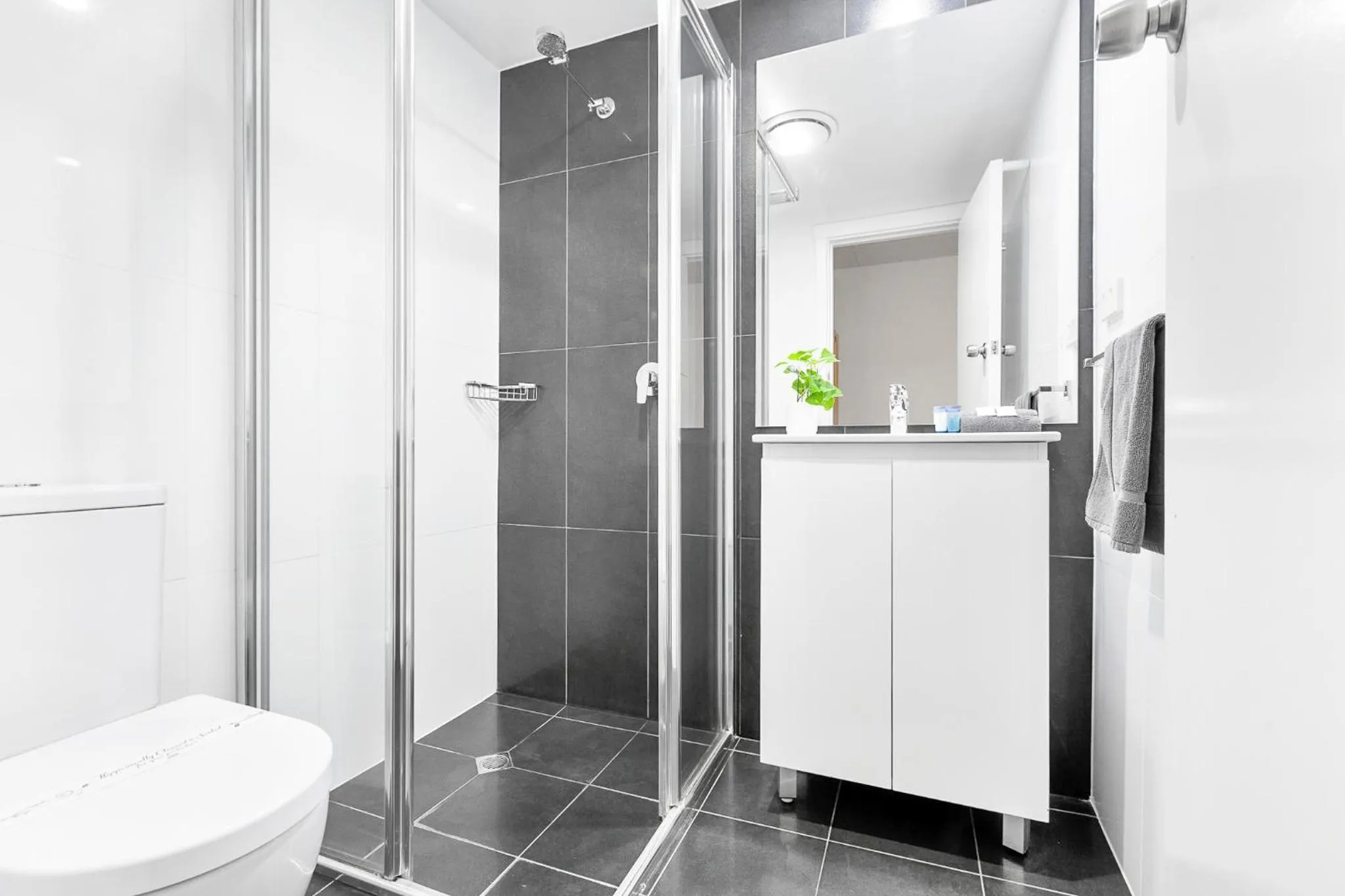 Bathroom in Best Western Port Lincoln