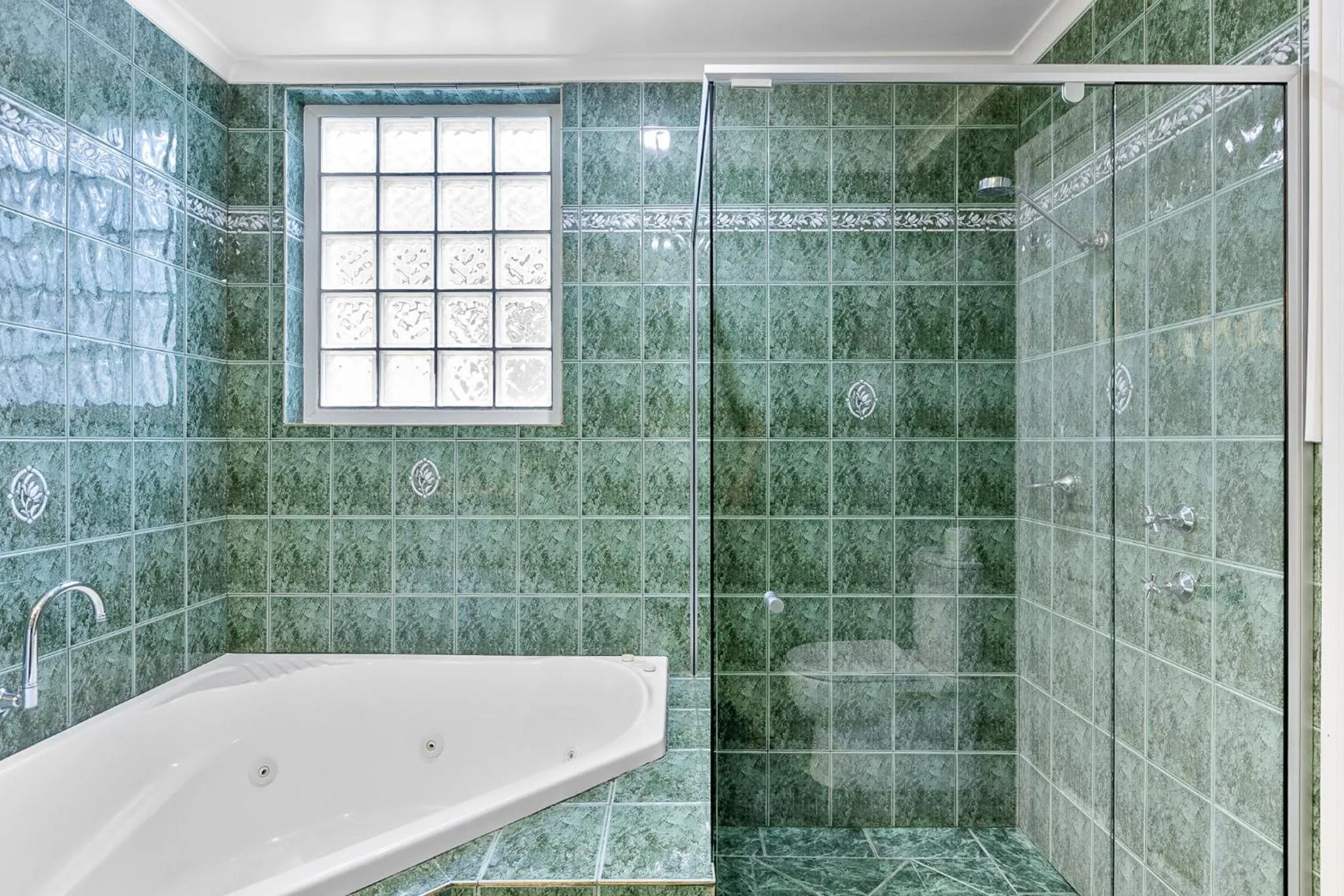 Bathroom in Best Western Port Lincoln