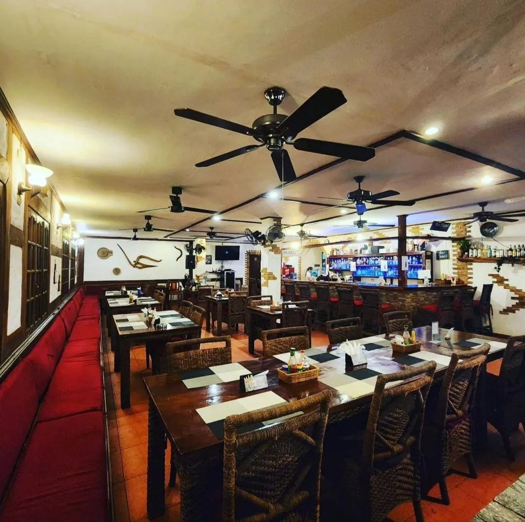 TipTop Hotel, Resto and Delishop