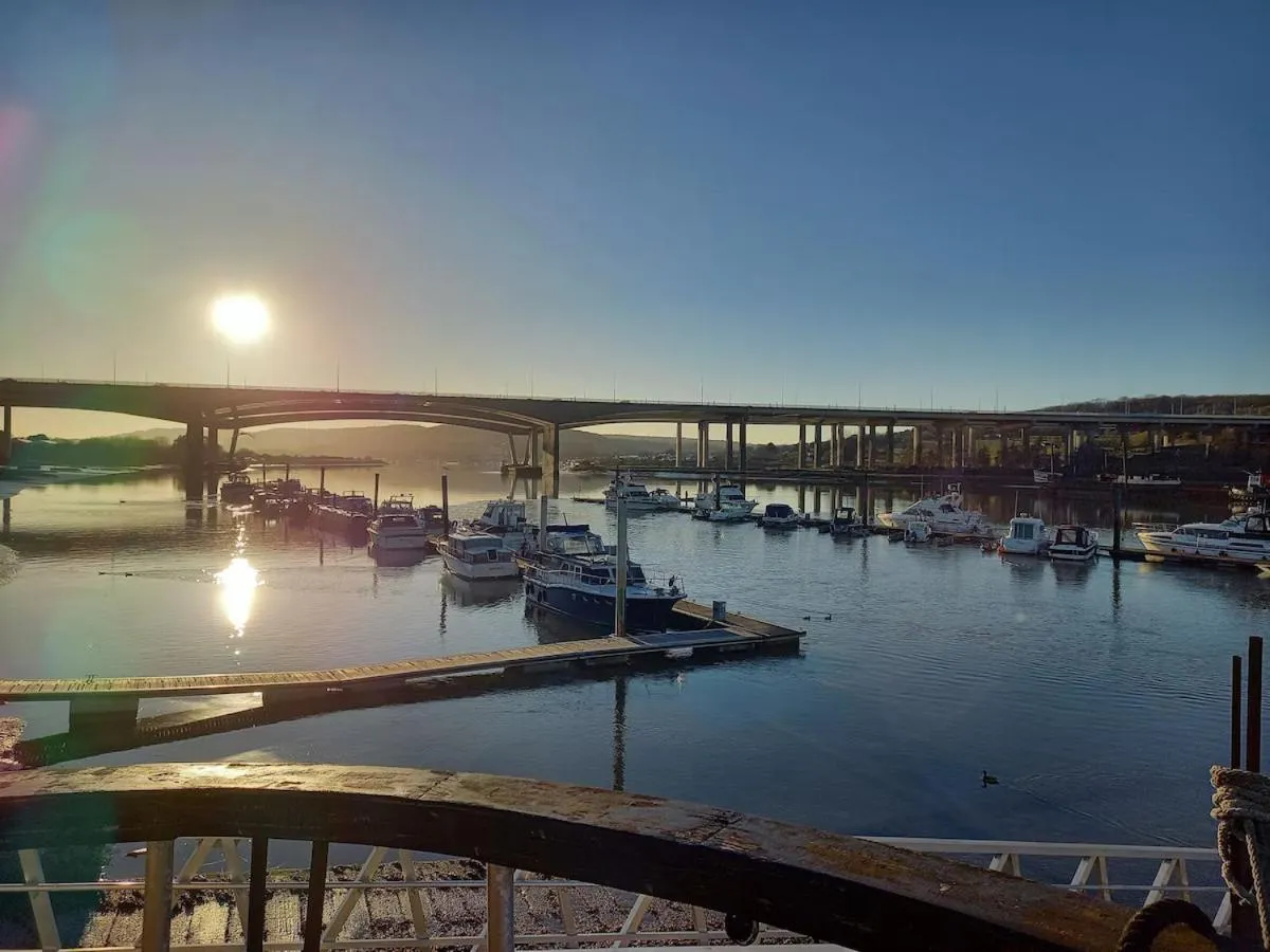 Activities in Inner Dowsing Lightship