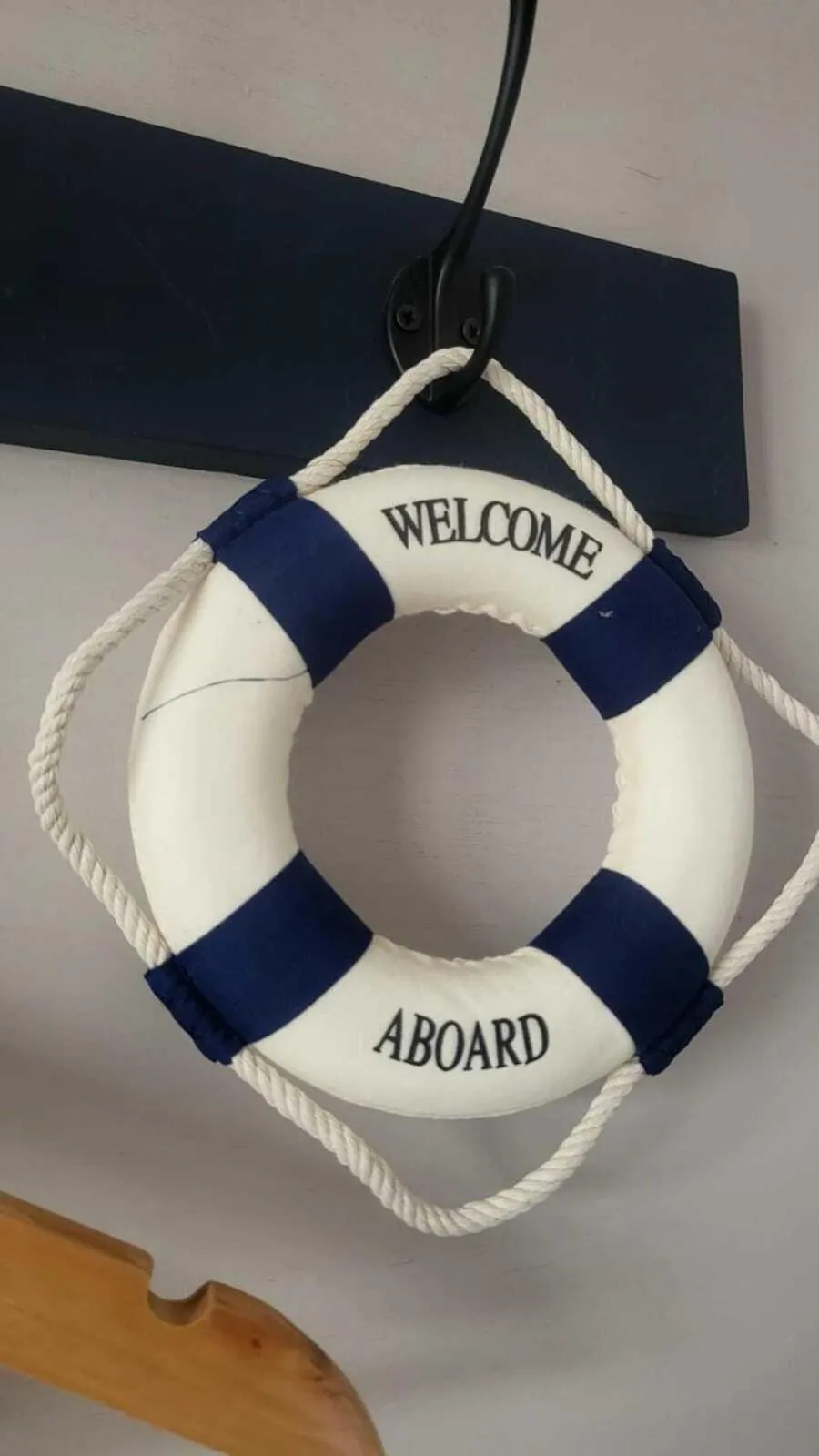 Other in Inner Dowsing Lightship