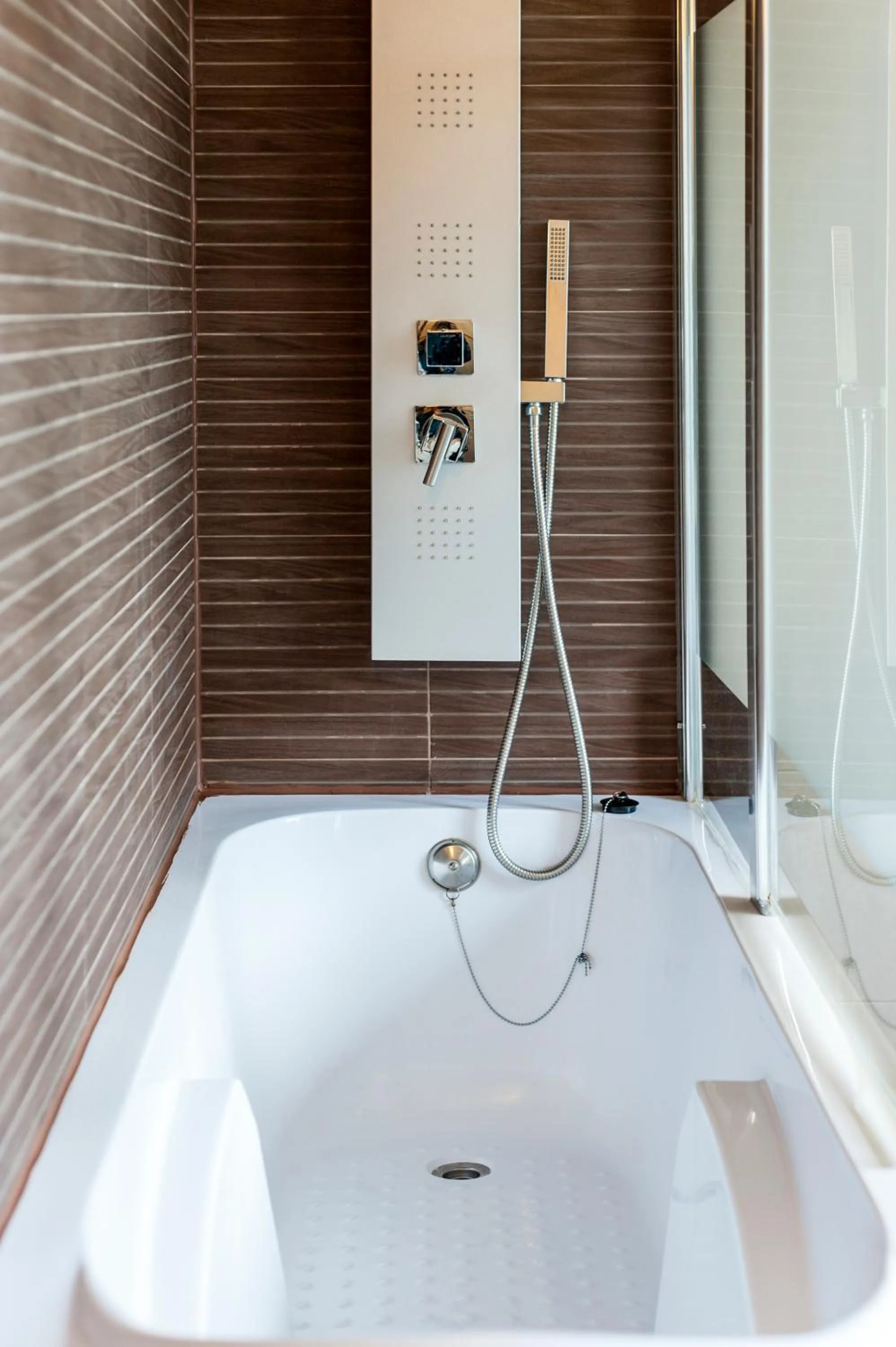 Hot Tub in Albergue turístico "La Fábrica"