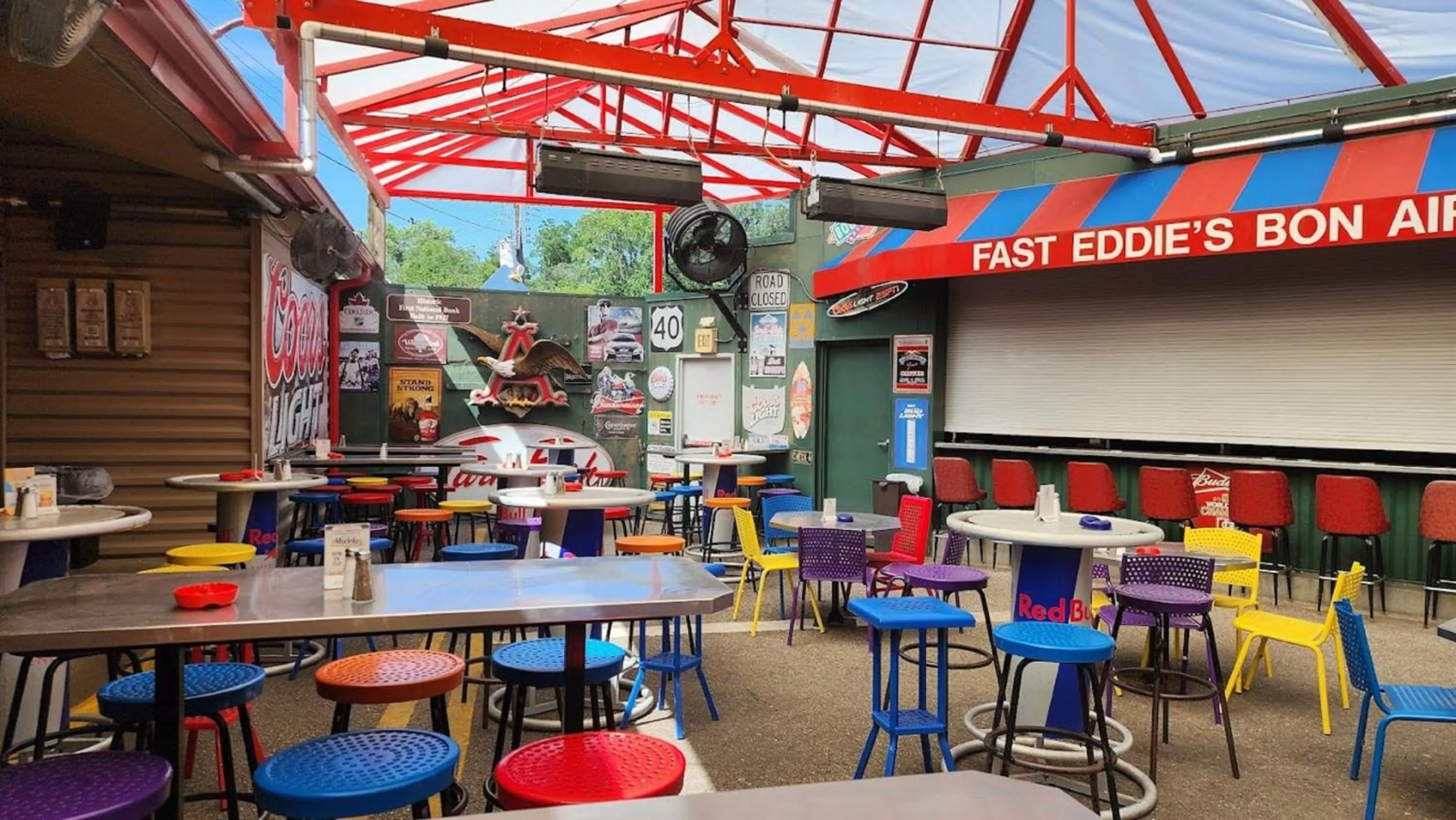 Nearby landmark in Holiday Inn Express & Suites Alton St Louis Area by IHG