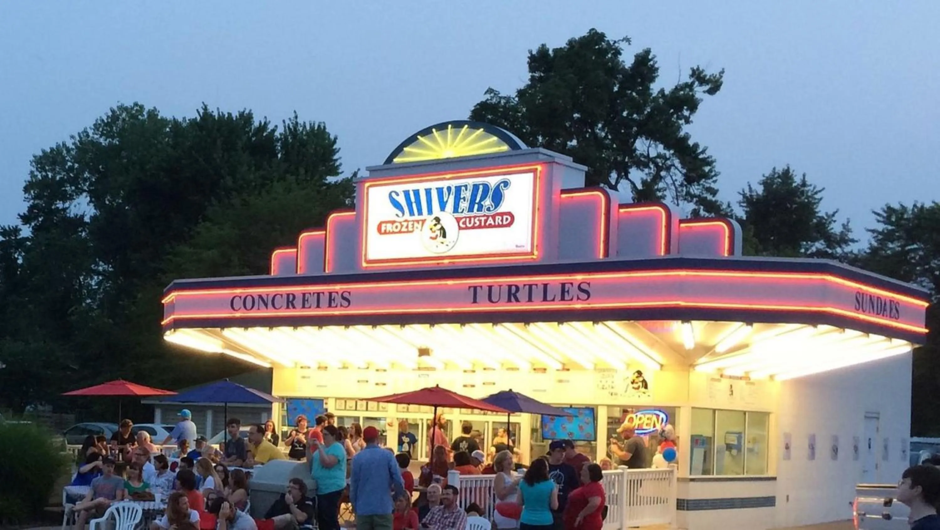 Nearby landmark in Holiday Inn Express & Suites Alton St Louis Area by IHG