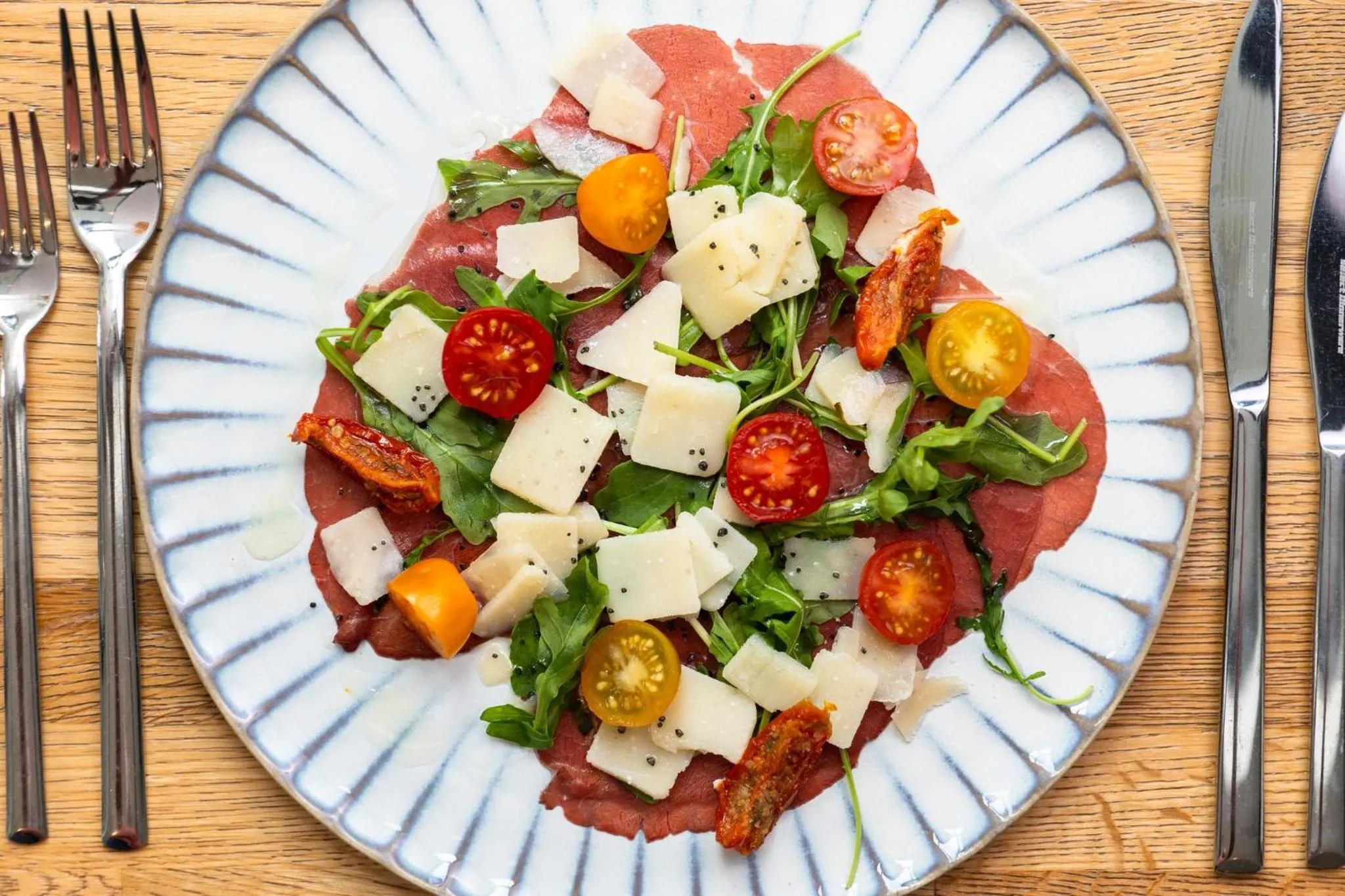 Restaurant/places to eat in voco Brussels City North by IHG