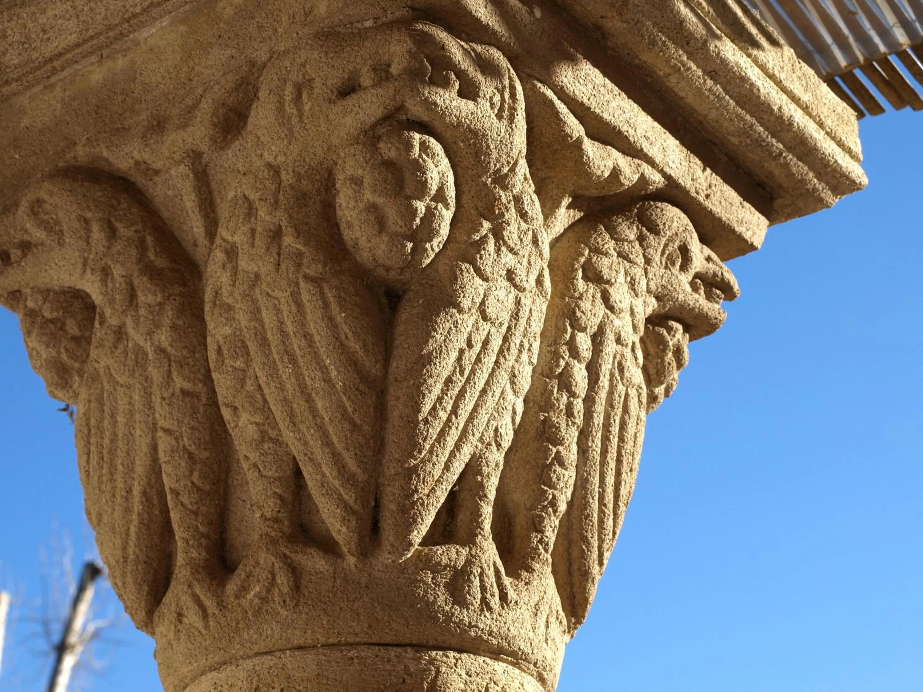 Property building in La Villa du Parc