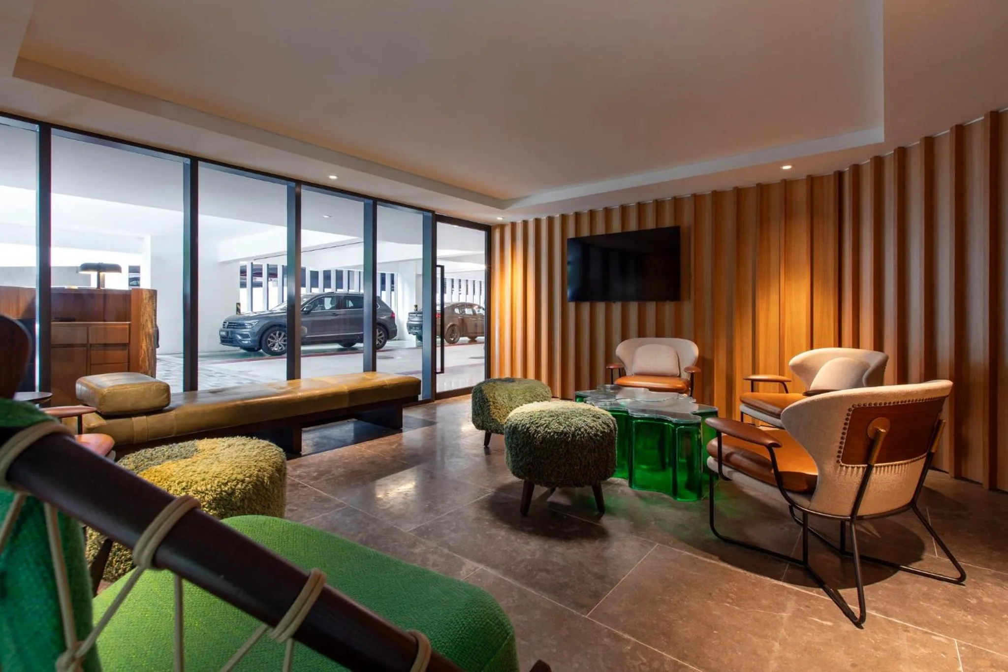 Other in Hotel Indigo Kuala Lumpur on the Park by IHG