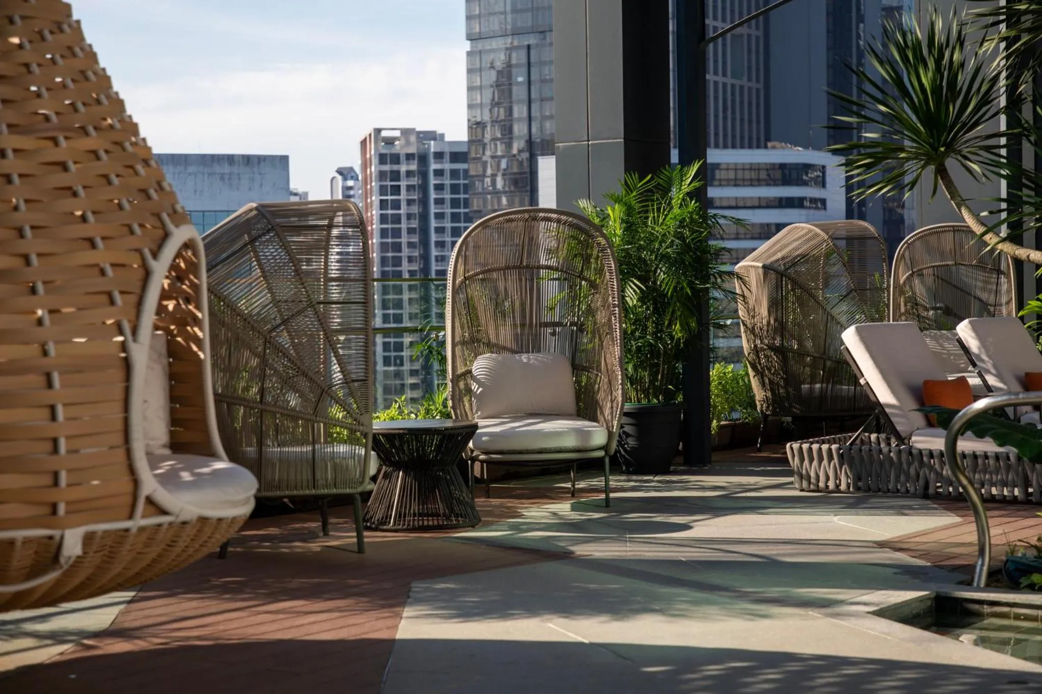 Other in Hotel Indigo Kuala Lumpur on the Park by IHG