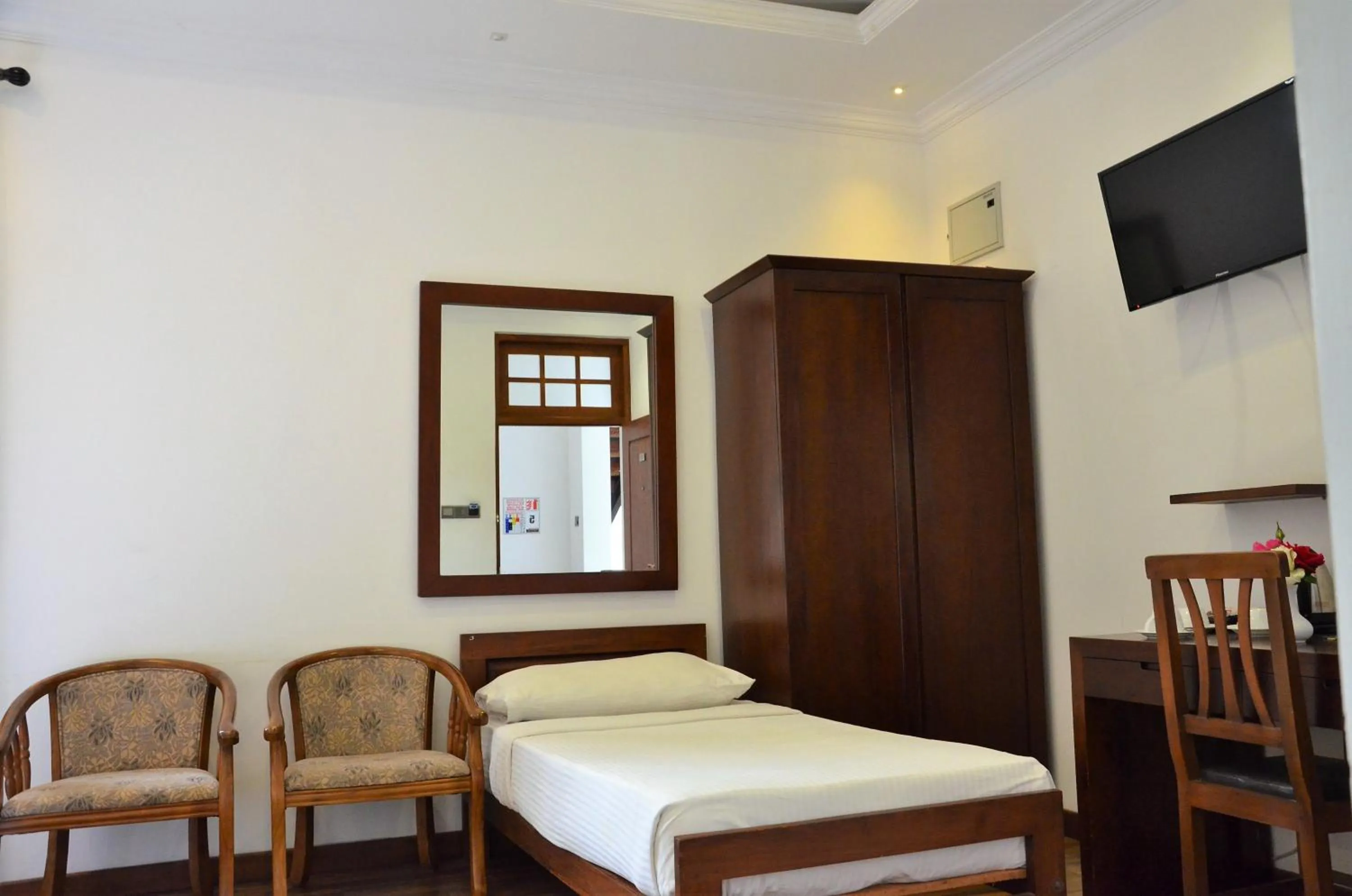 Bedroom, Bed in Heaven Seven Nuwara Eliya