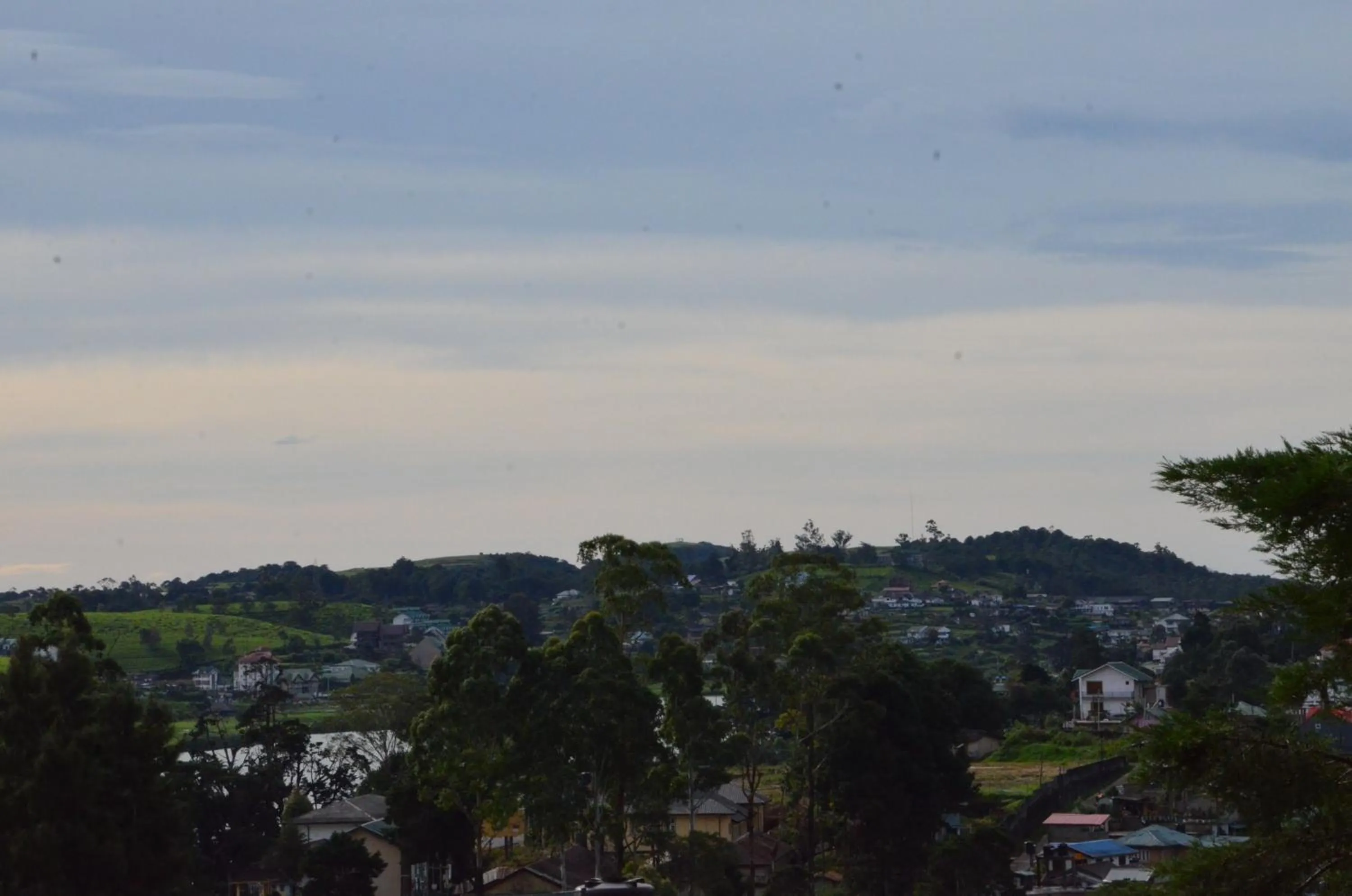 Natural landscape in Heaven Seven Nuwara Eliya