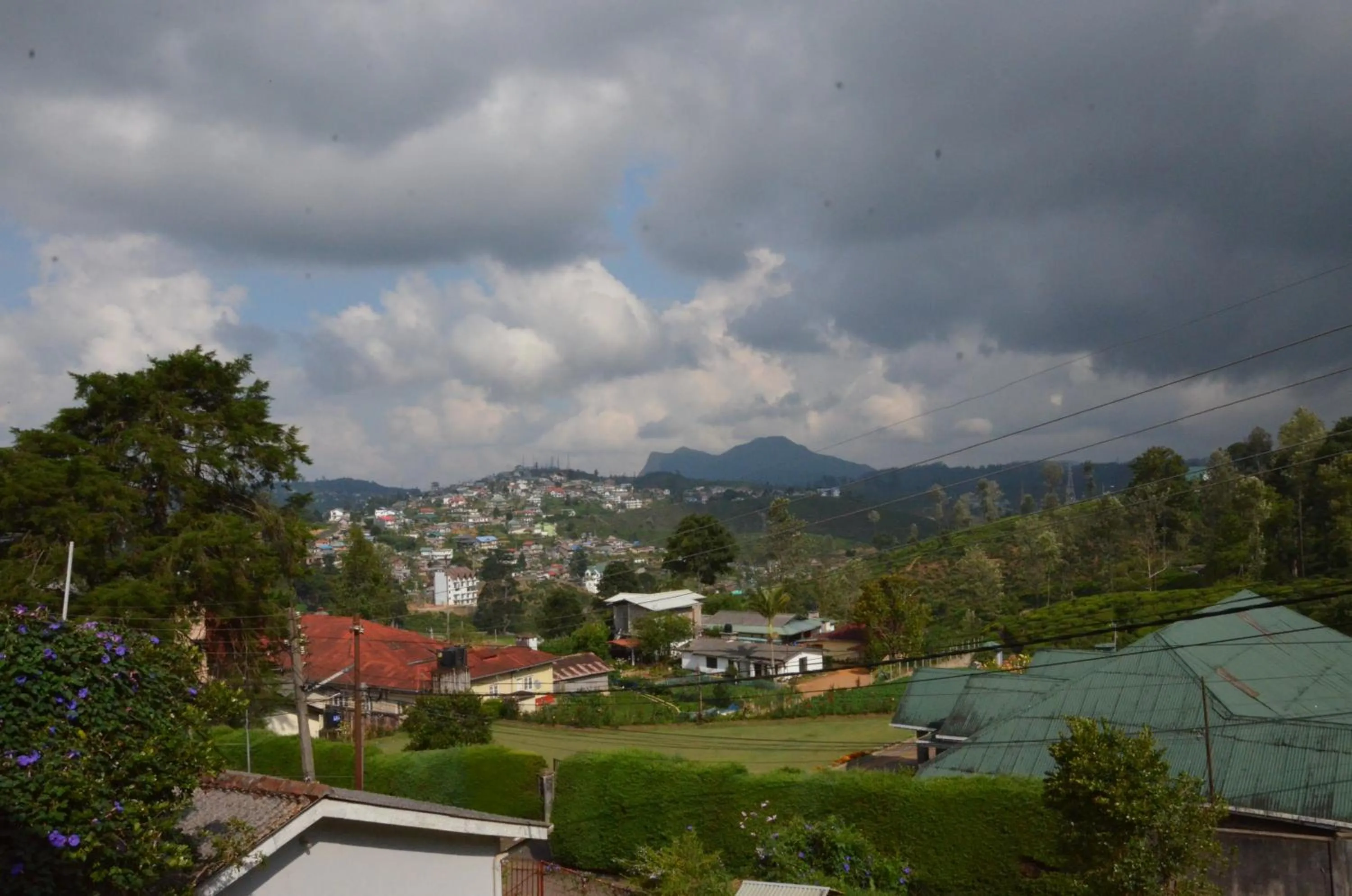 Neighbourhood in Heaven Seven Nuwara Eliya