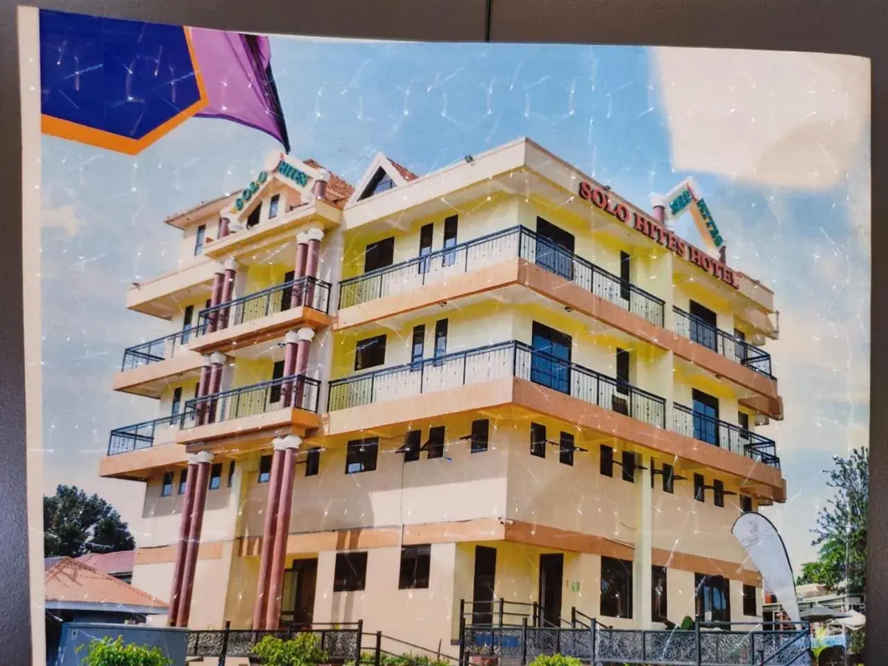 Solo Hites Hotel Solo Hites Hotel