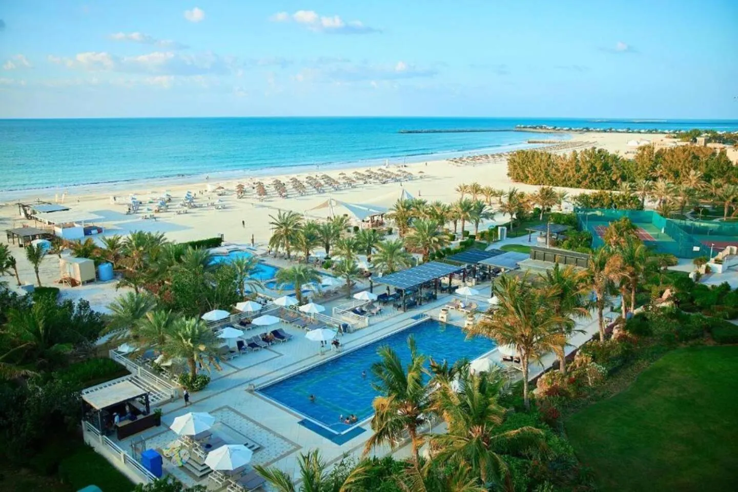 I Like Al Hamra Palace - Elite Beach & Golf Resort Private Suites