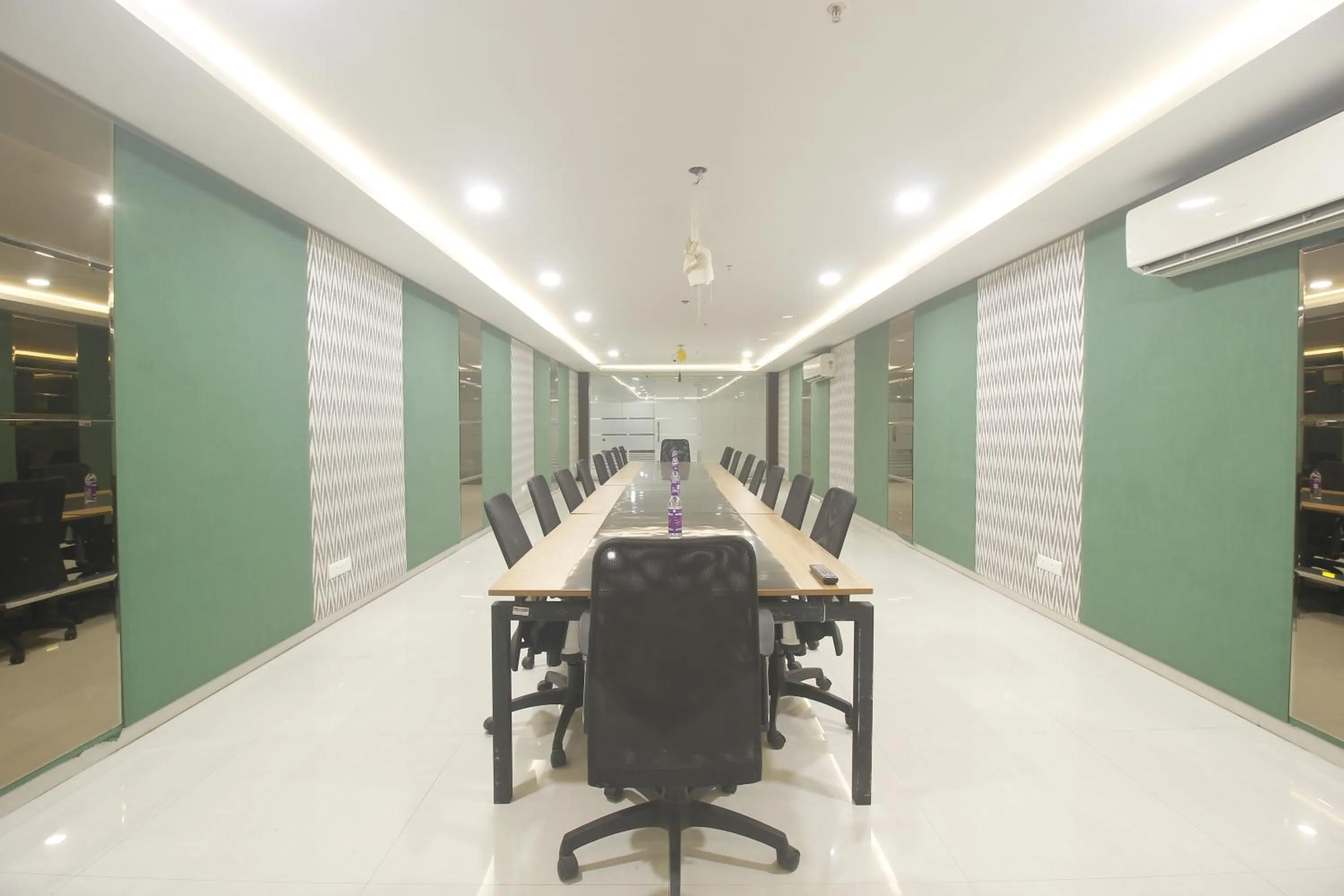 Meeting/conference room in Hotel SSR GRAND