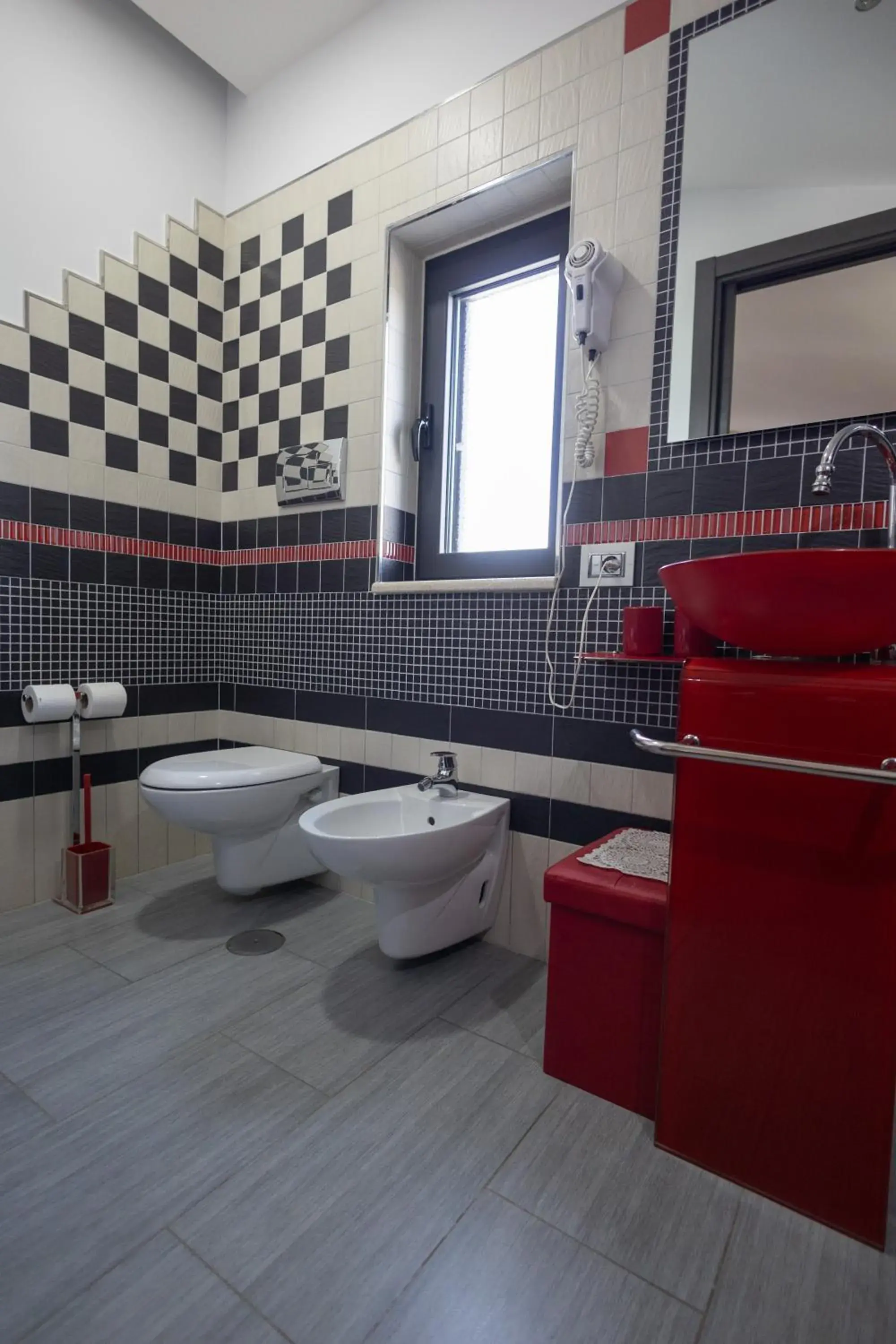 Double or Twin Room - single occupancy in La Cartolina del Sannio Double or Twin Room - single occupancy in La Cartolina del Sannio