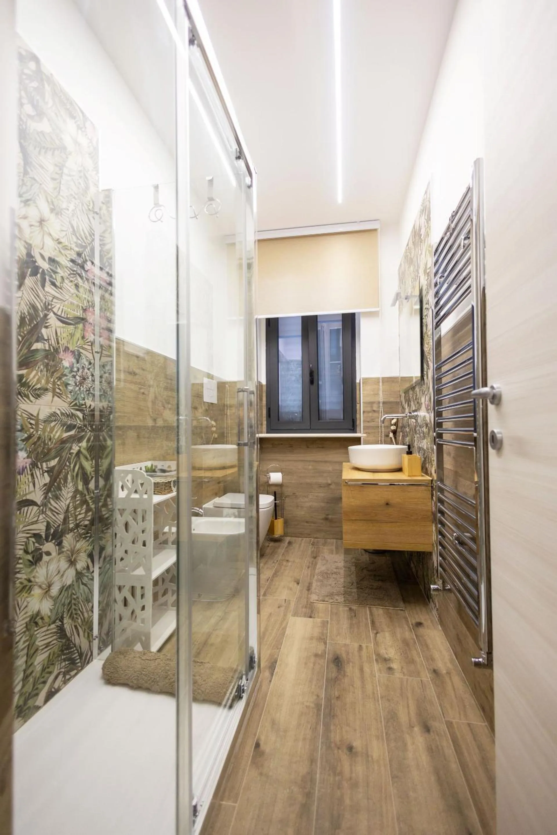 Property building in La Cartolina del Sannio