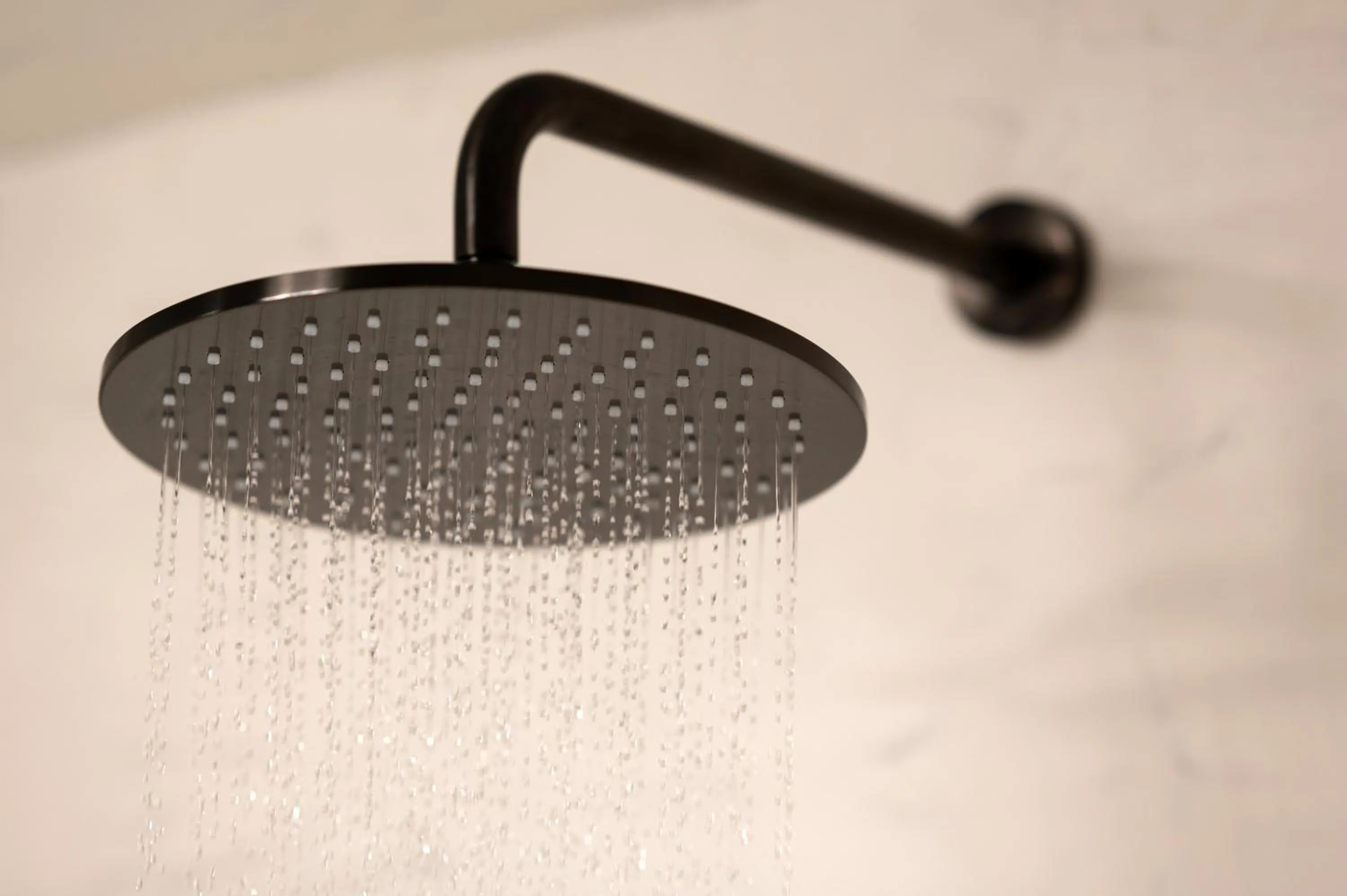 Bathroom in Twenty One Suites