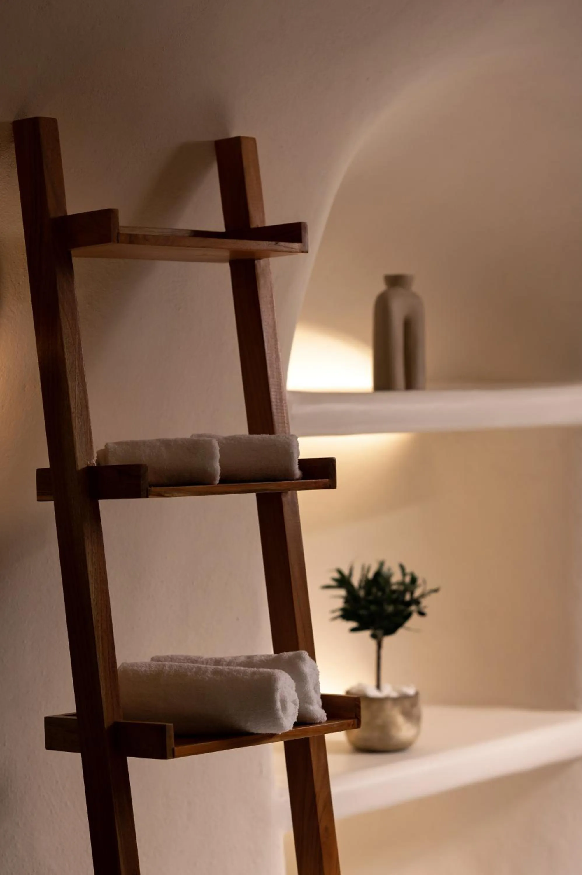 Toilet in Twenty One Suites