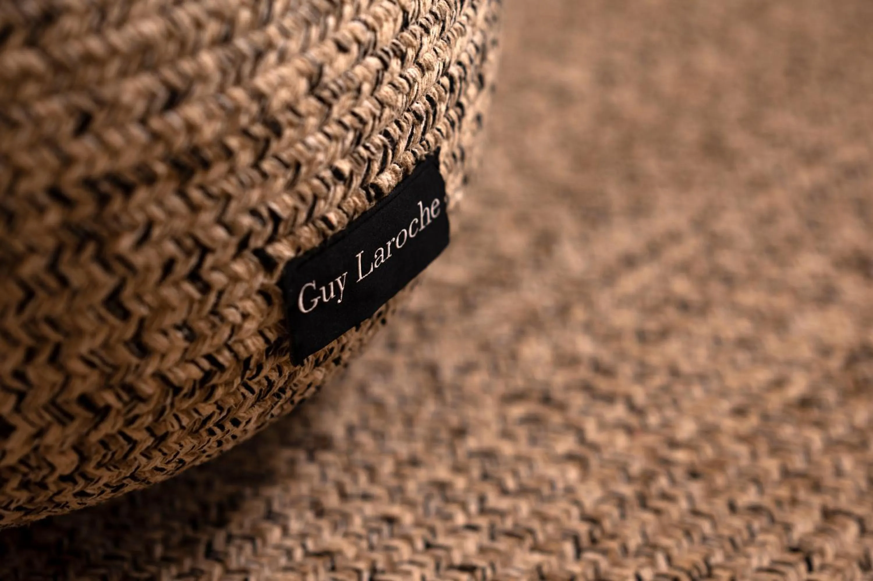 Decorative detail in Twenty One Suites