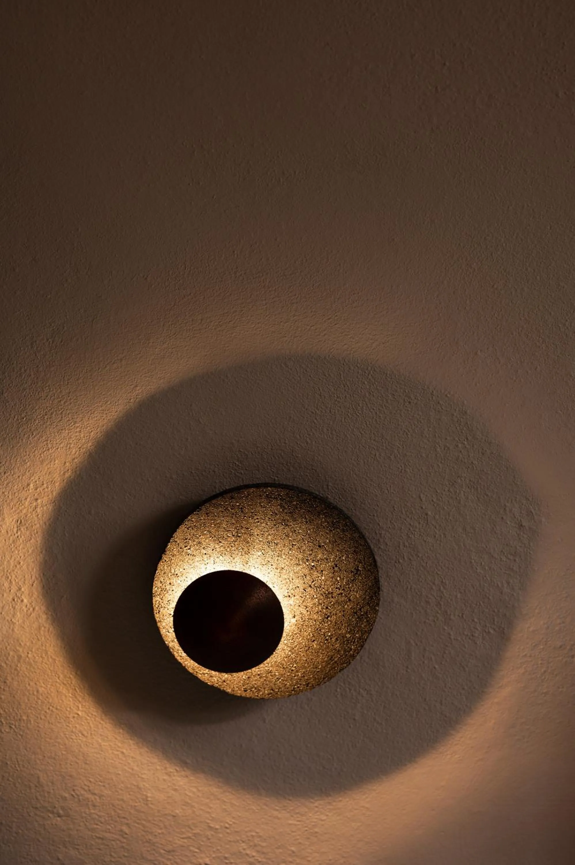 Decorative detail in Twenty One Suites