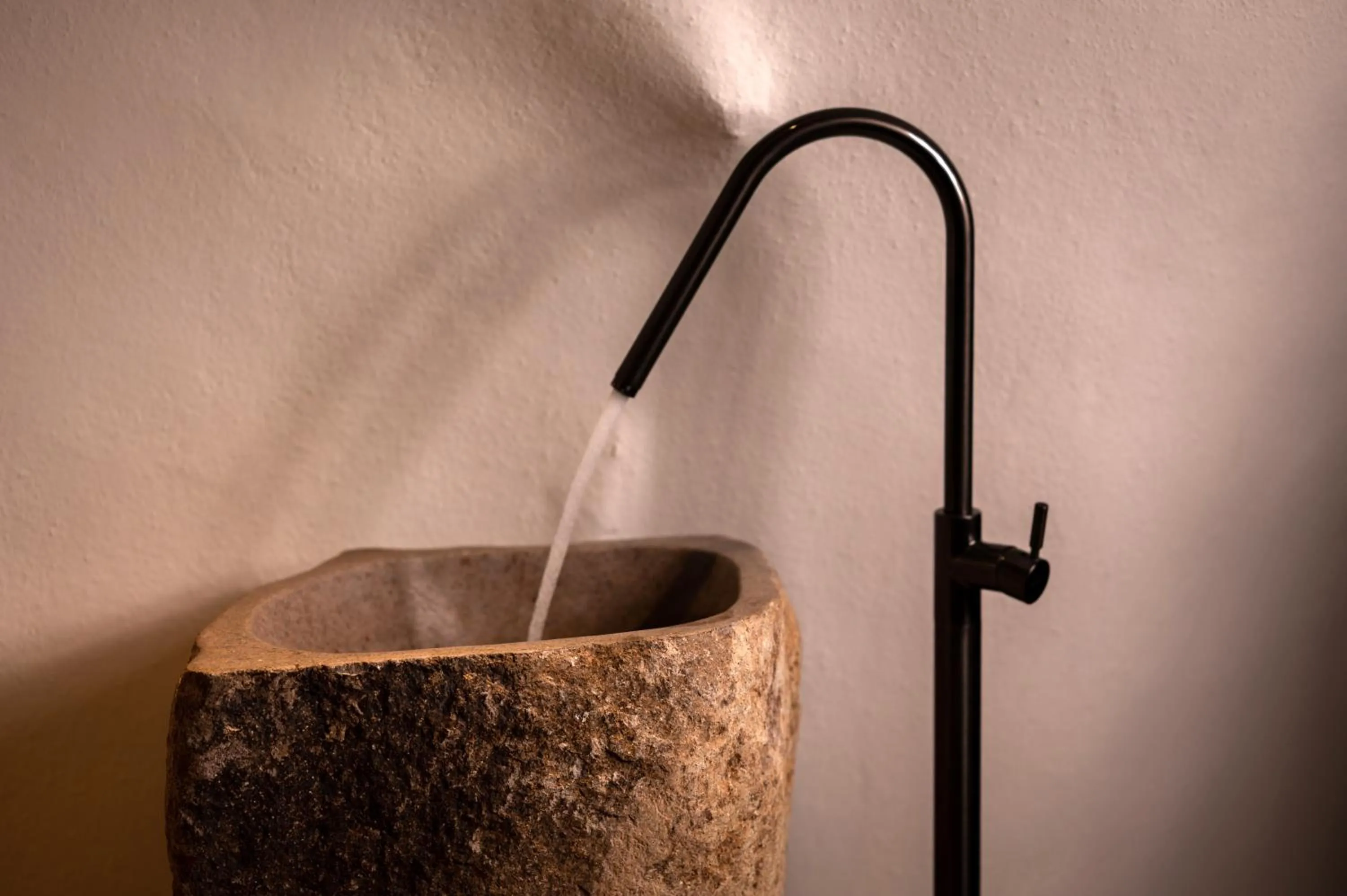 Bathroom in Twenty One Suites