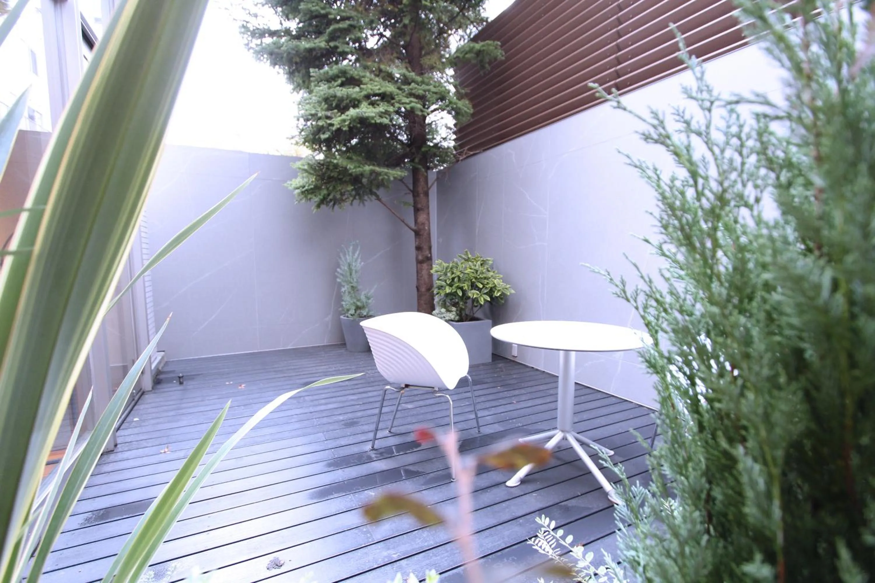 Lobby or reception in KOKO HOTEL Sendai Station West