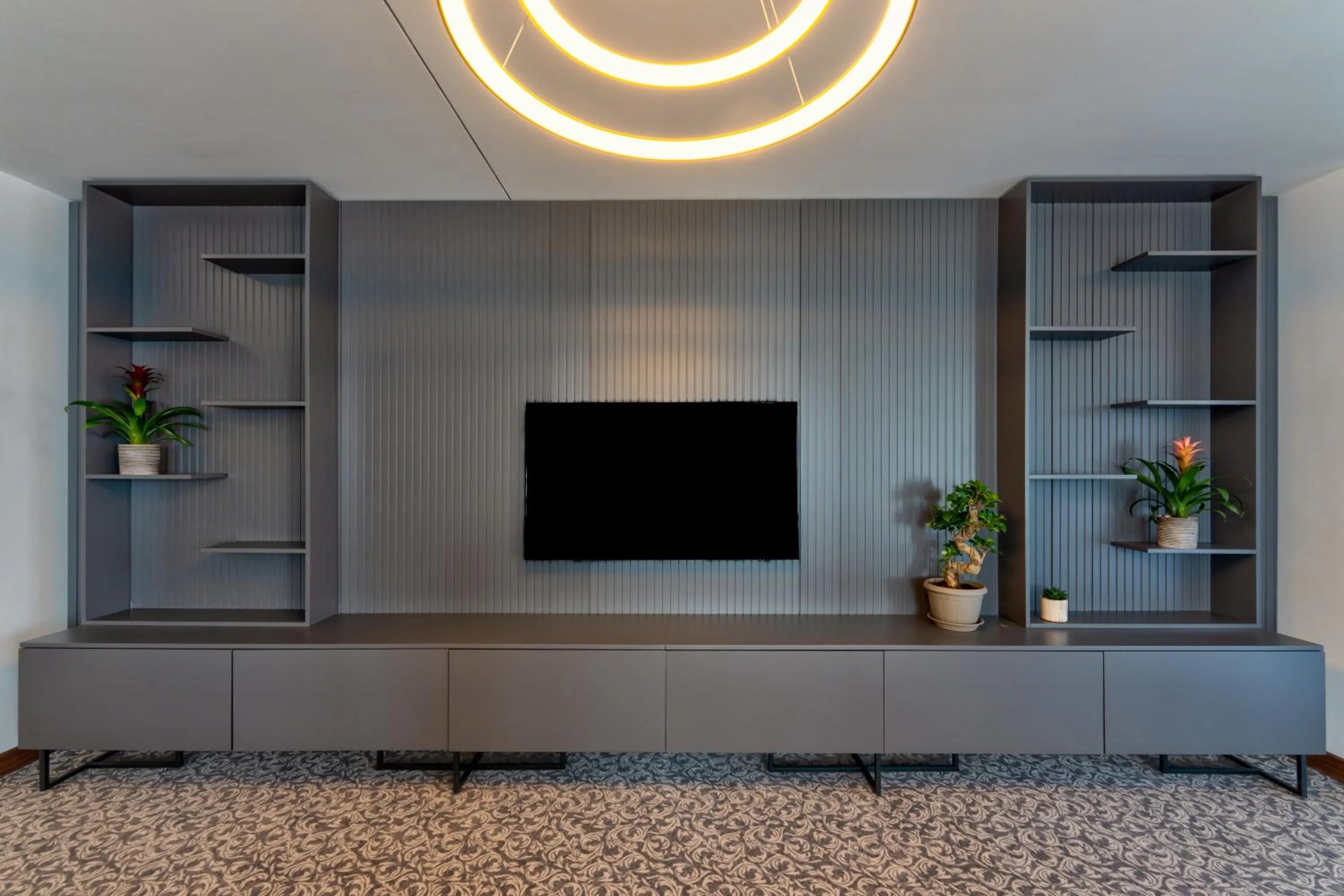 TV and multimedia in Queen of Zlatibor