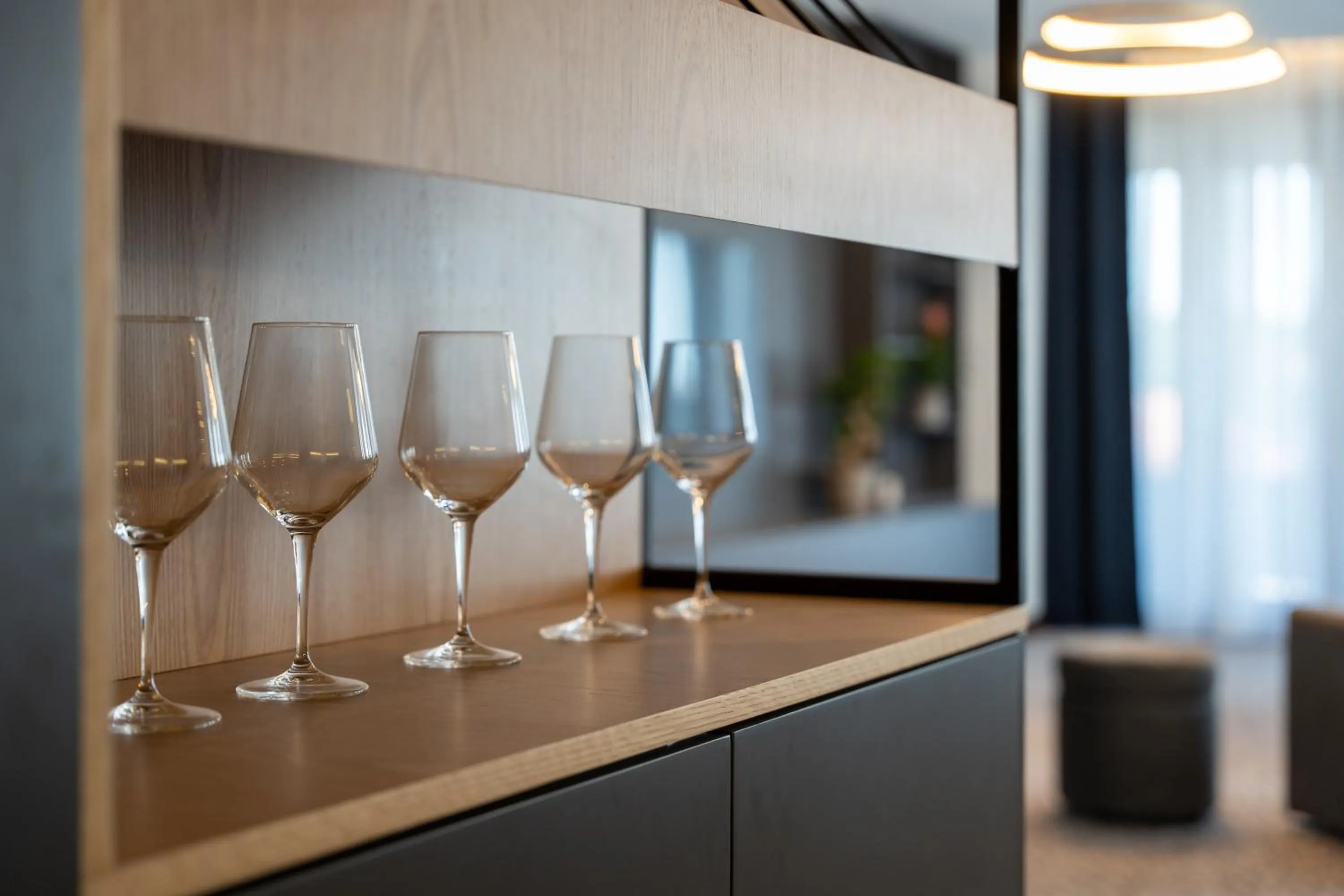 kitchen in Queen of Zlatibor