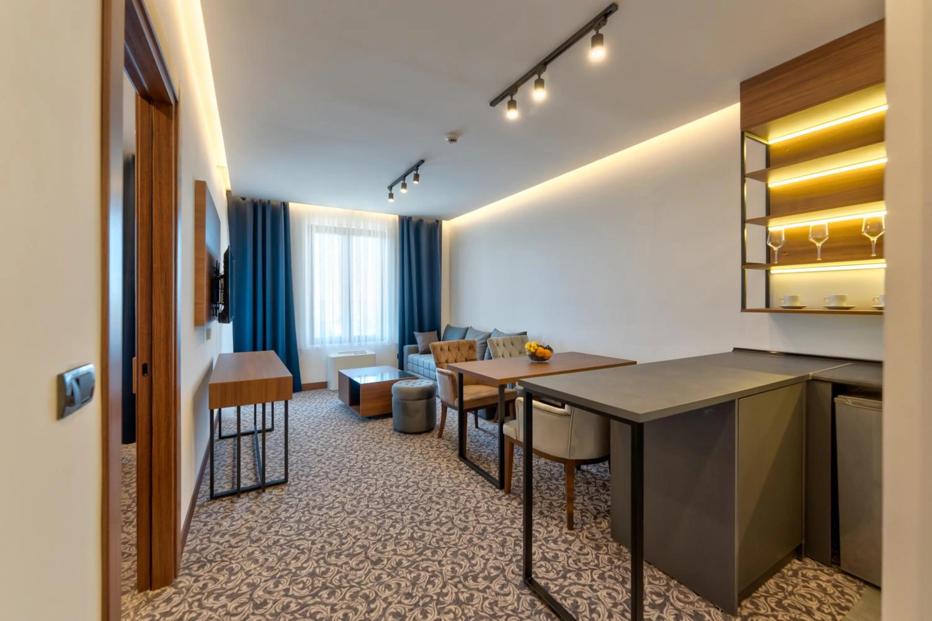 Kitchen or kitchenette in Queen of Zlatibor