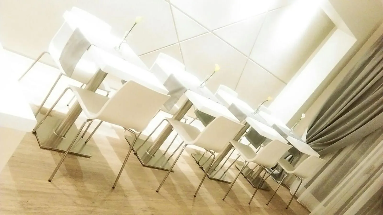 Breakfast in Diamante Raro Affittacamere