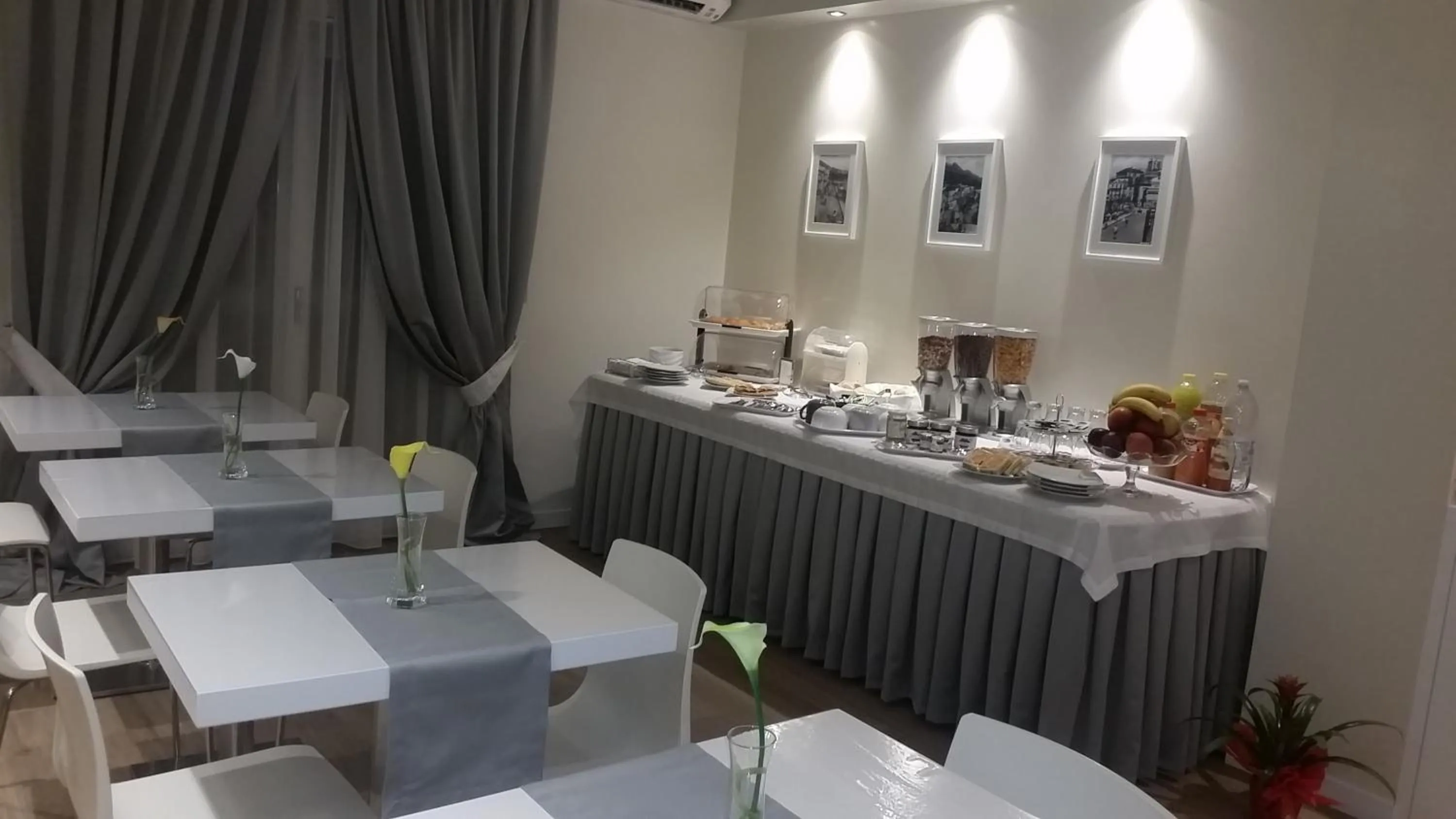 Diamante Raro Affittacamere