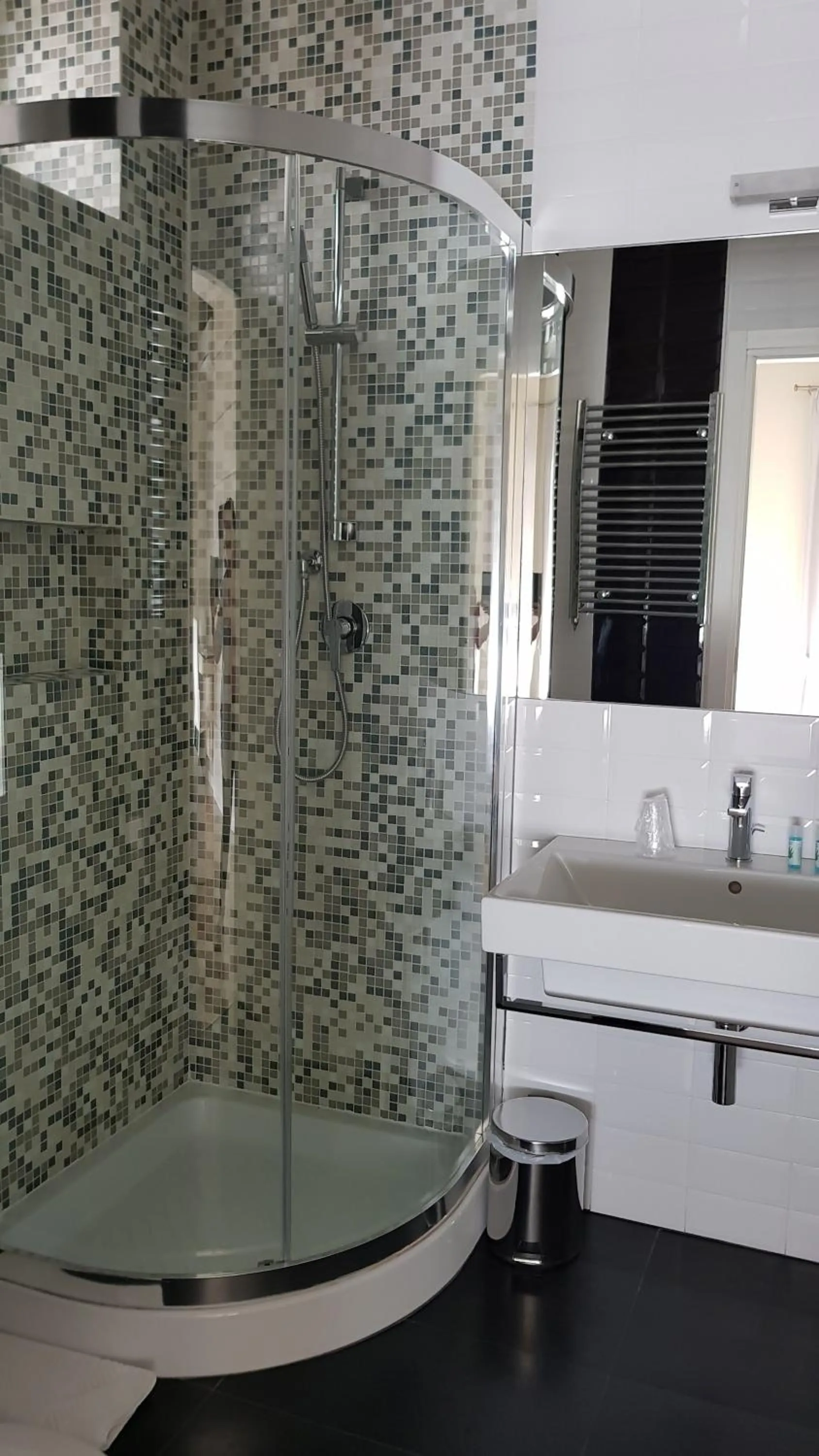 Diamante Raro Affittacamere