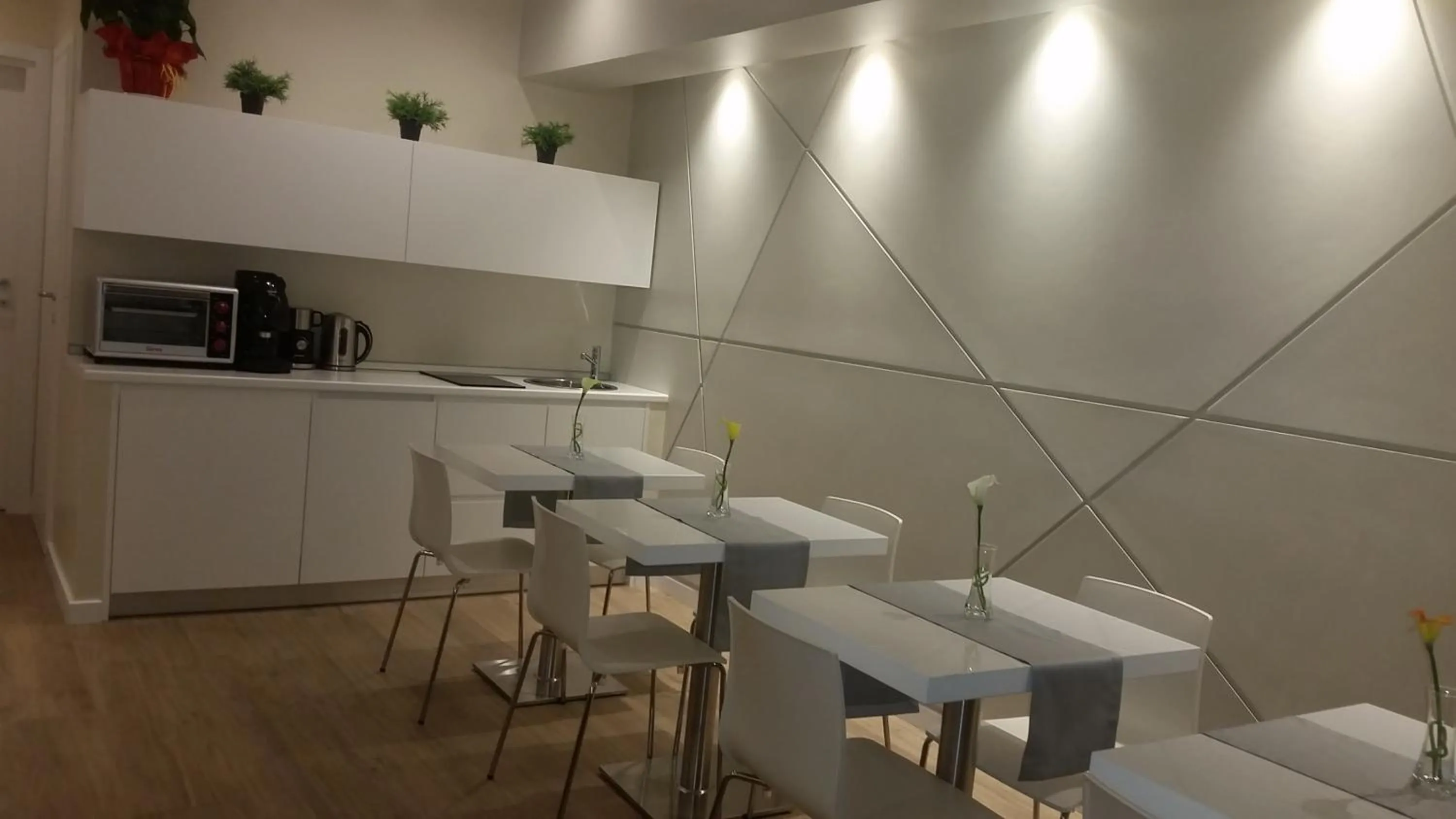 Diamante Raro Affittacamere