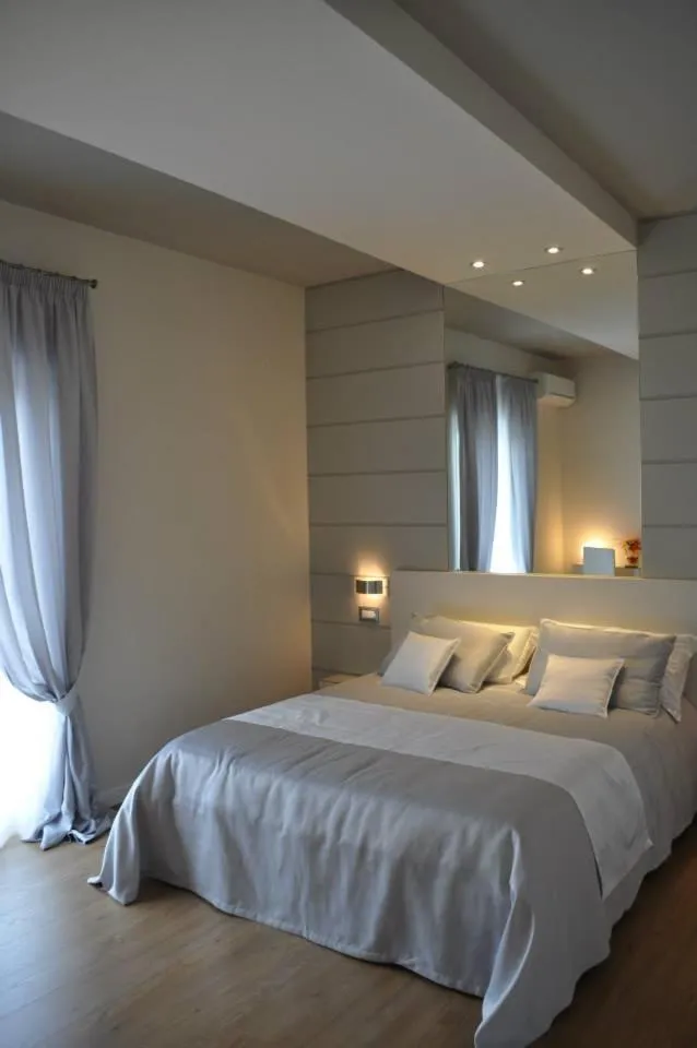 Bed in Diamante Raro Affittacamere