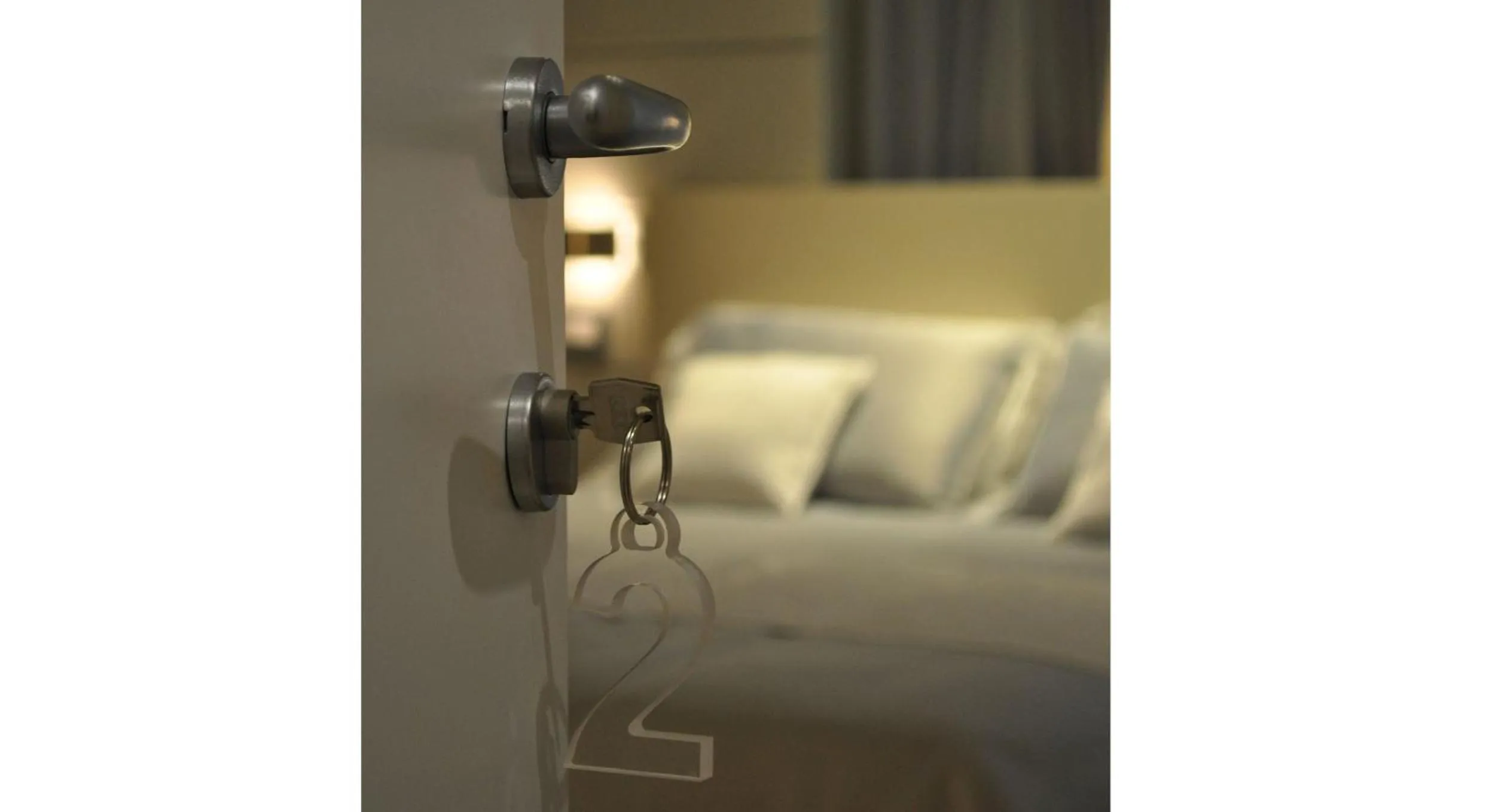 Bedroom, Bed in Diamante Raro Affittacamere