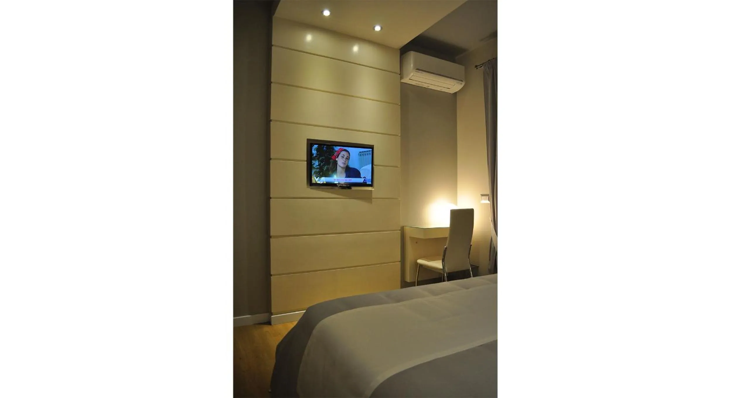 Bedroom, Bed in Diamante Raro Affittacamere