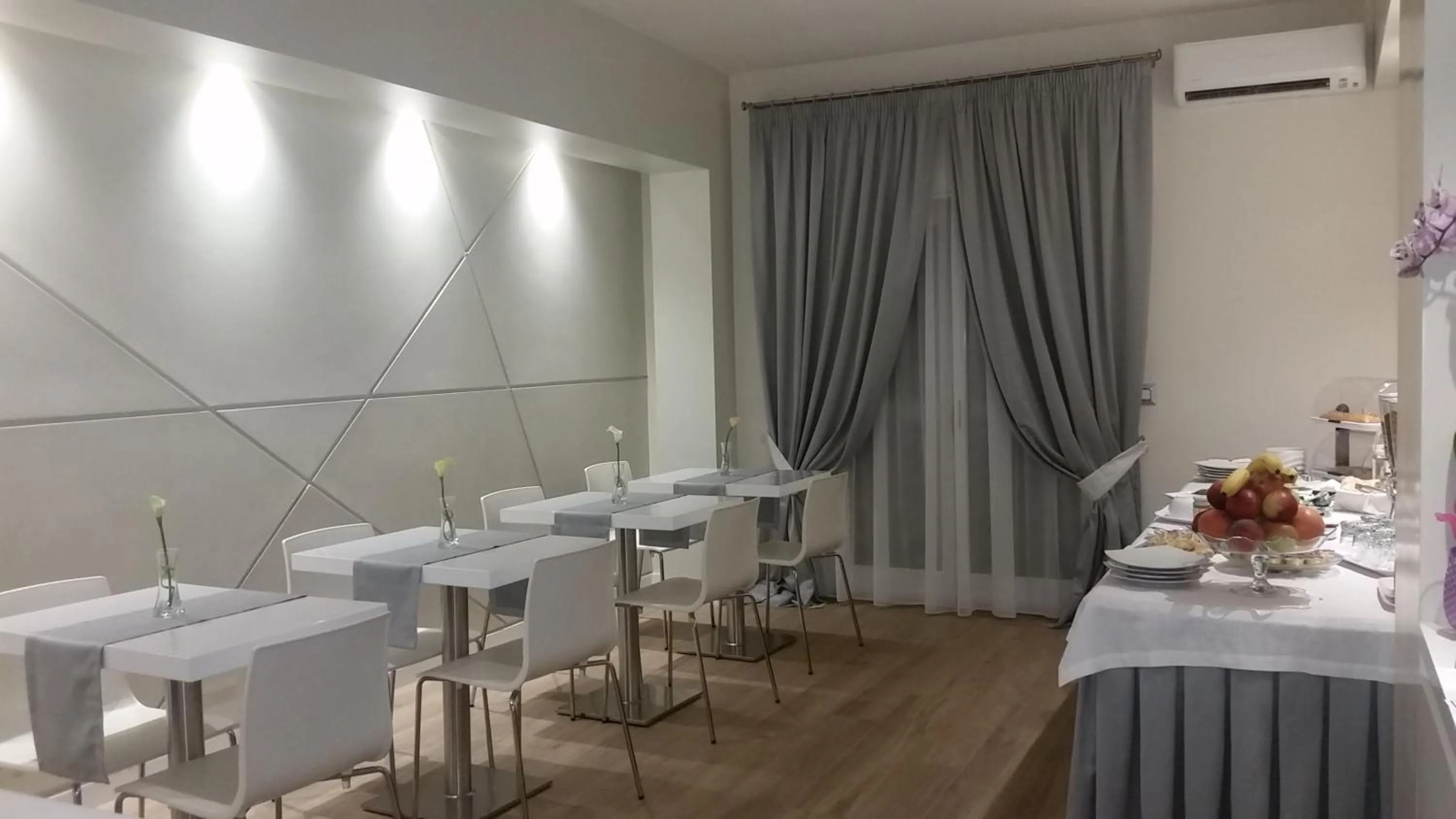 Diamante Raro Affittacamere