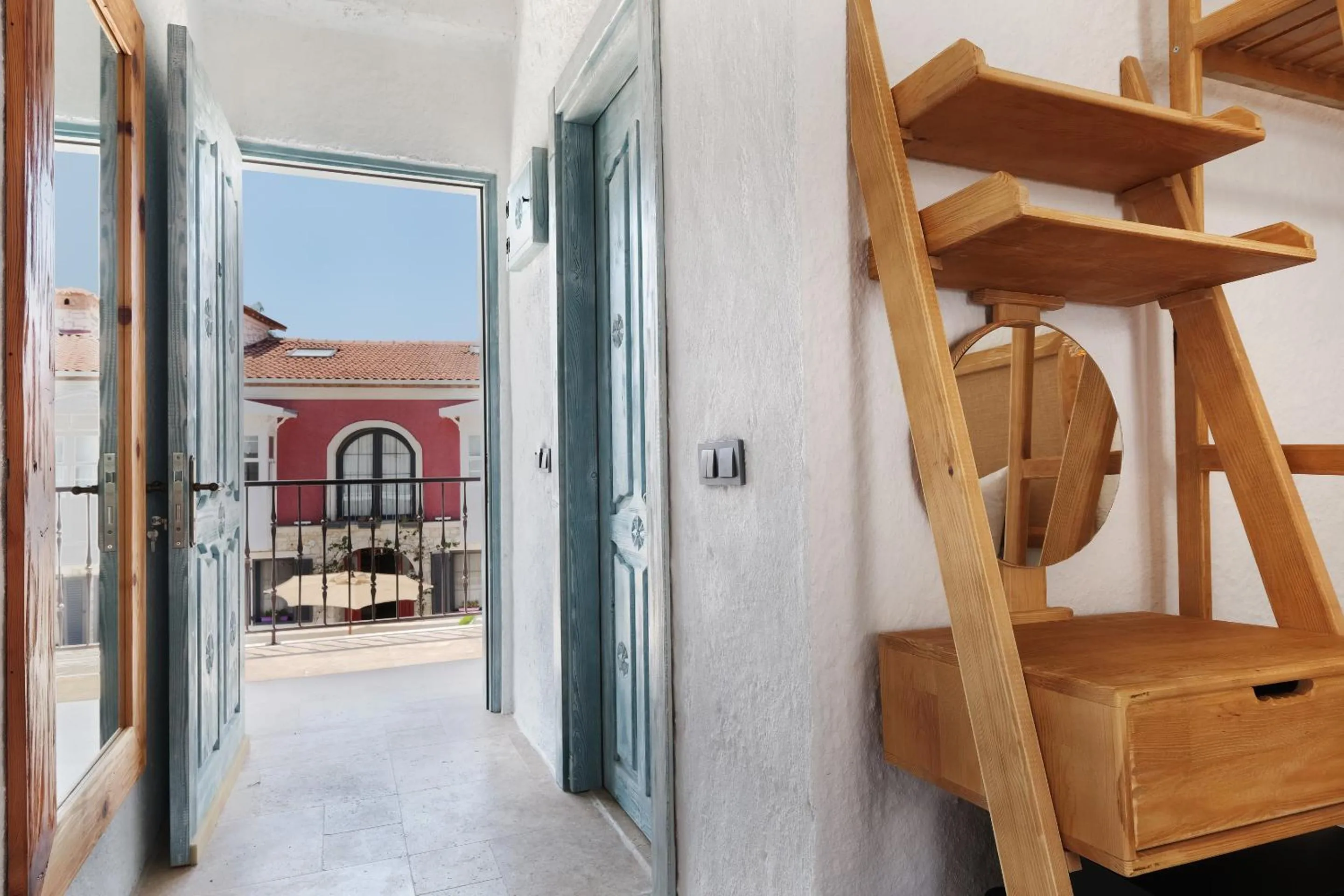 Massage in Armel Alaçatı Konaklama