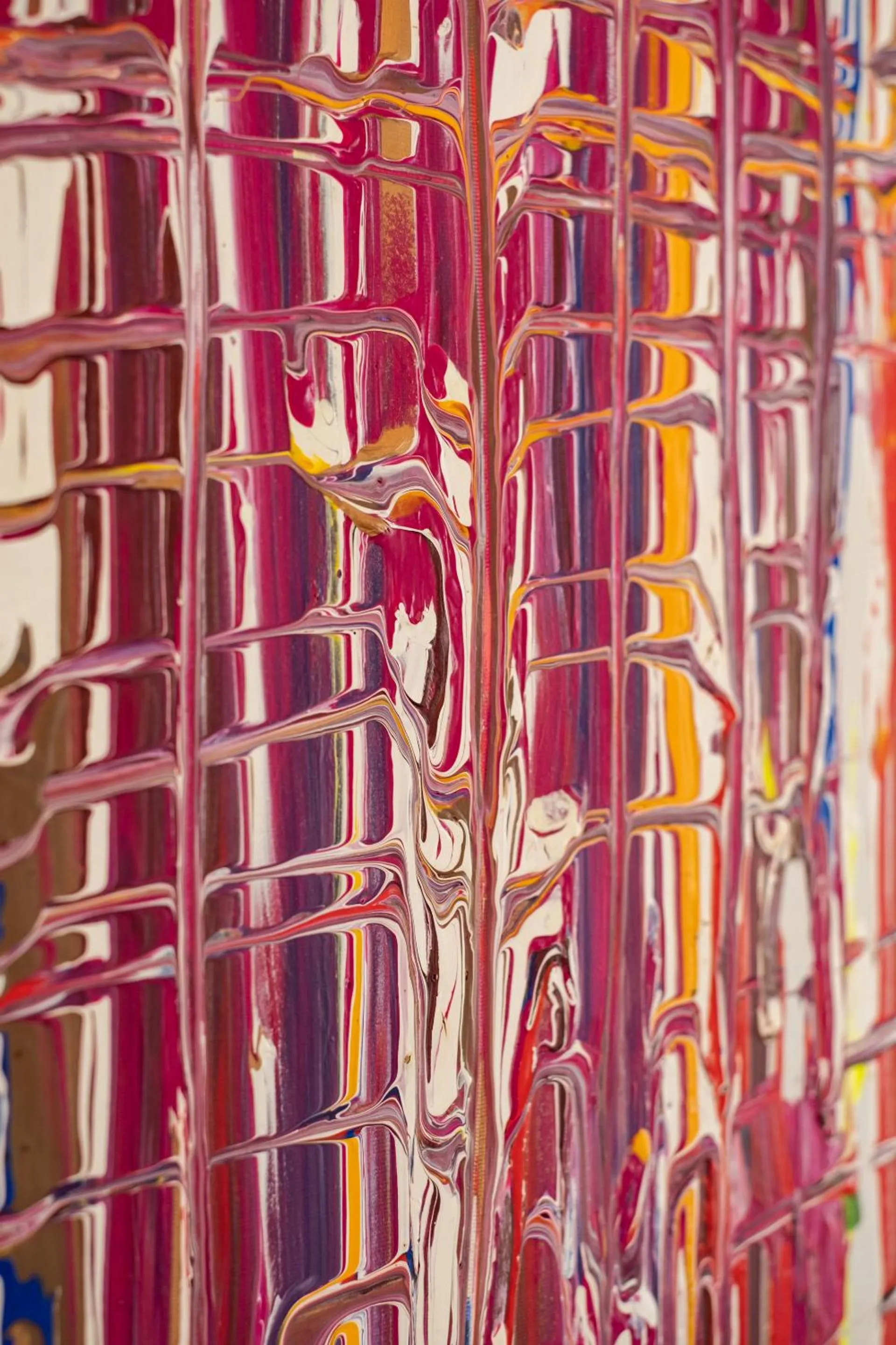 Decorative detail in Armel Alaçatı Konaklama