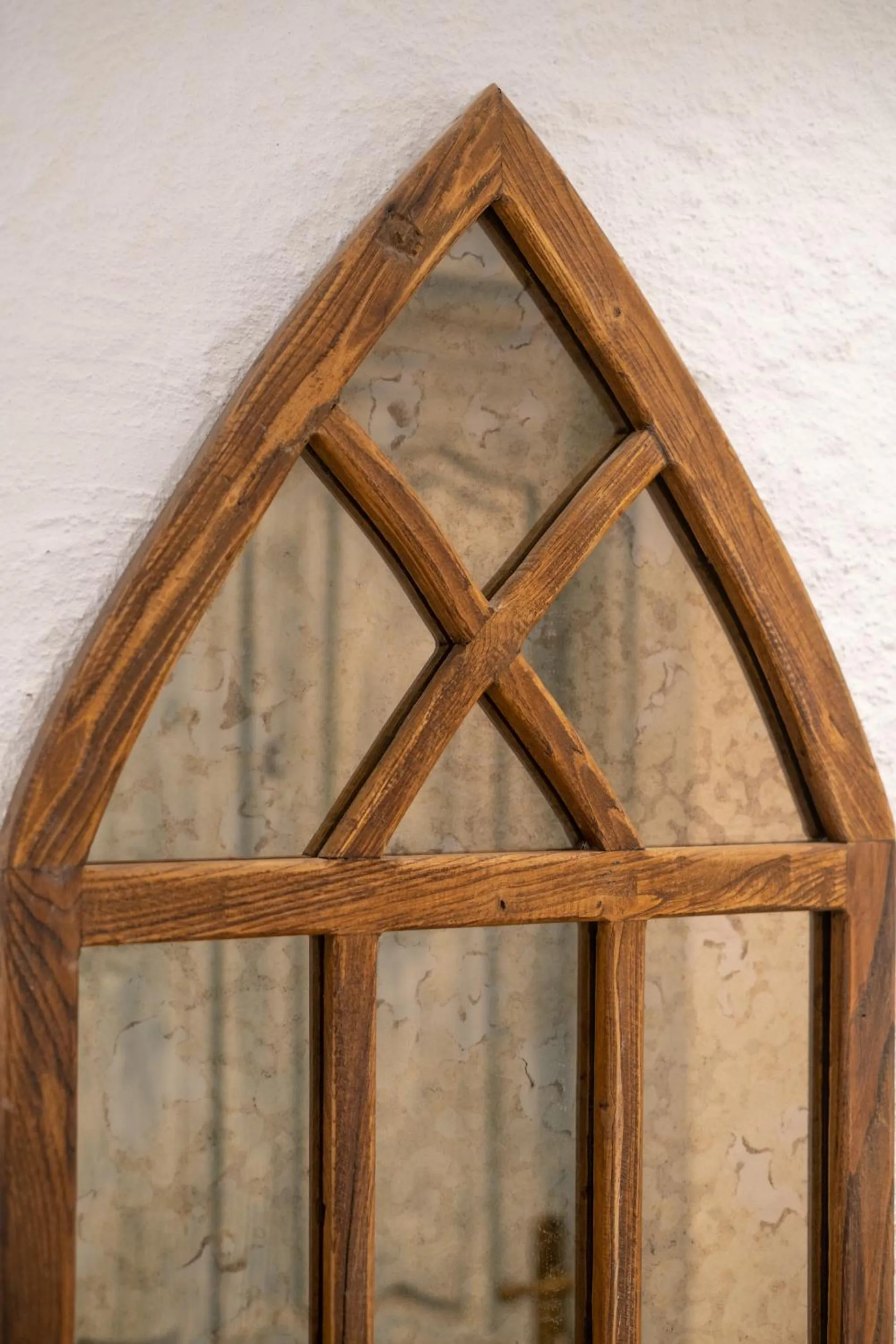 Decorative detail in Armel Alaçatı Konaklama