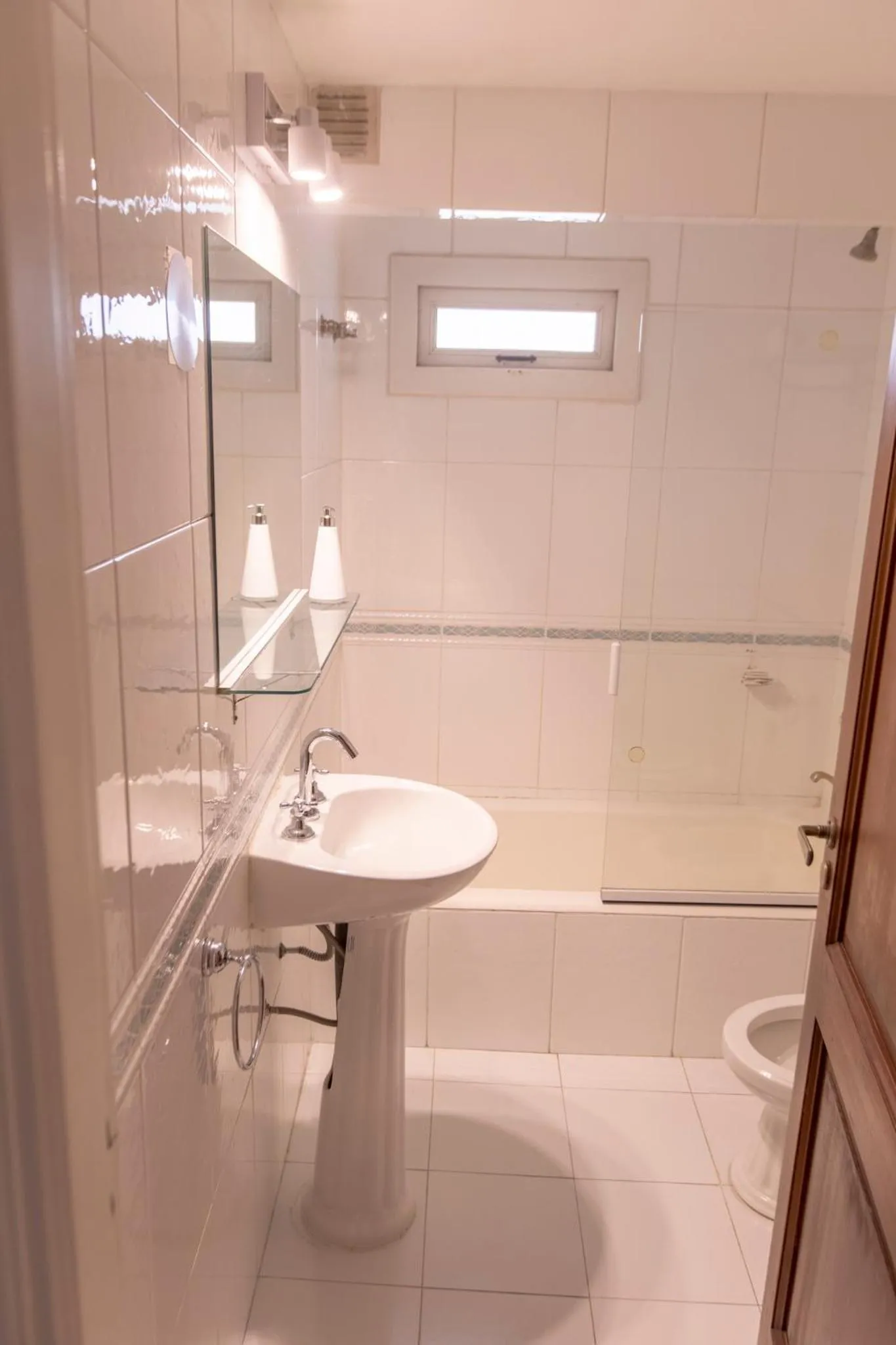 El Misti Coliving Obelisco