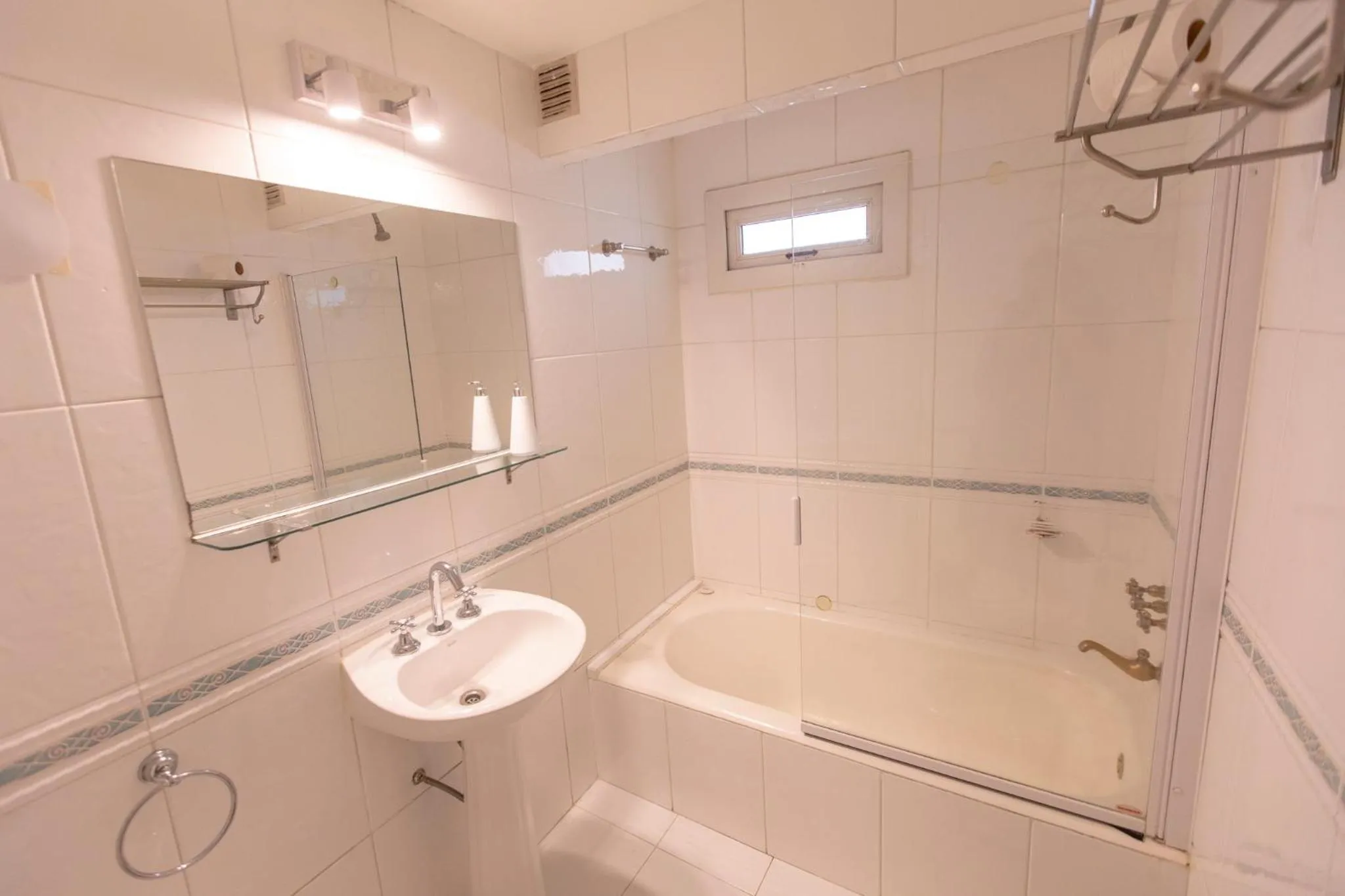 El Misti Coliving Obelisco