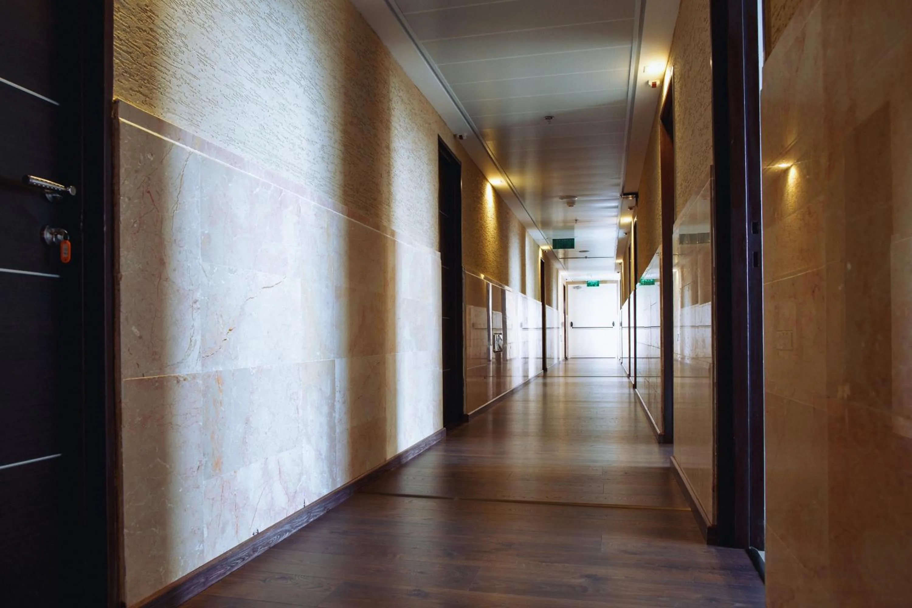 Facade/entrance in Elis Boutique Hotel