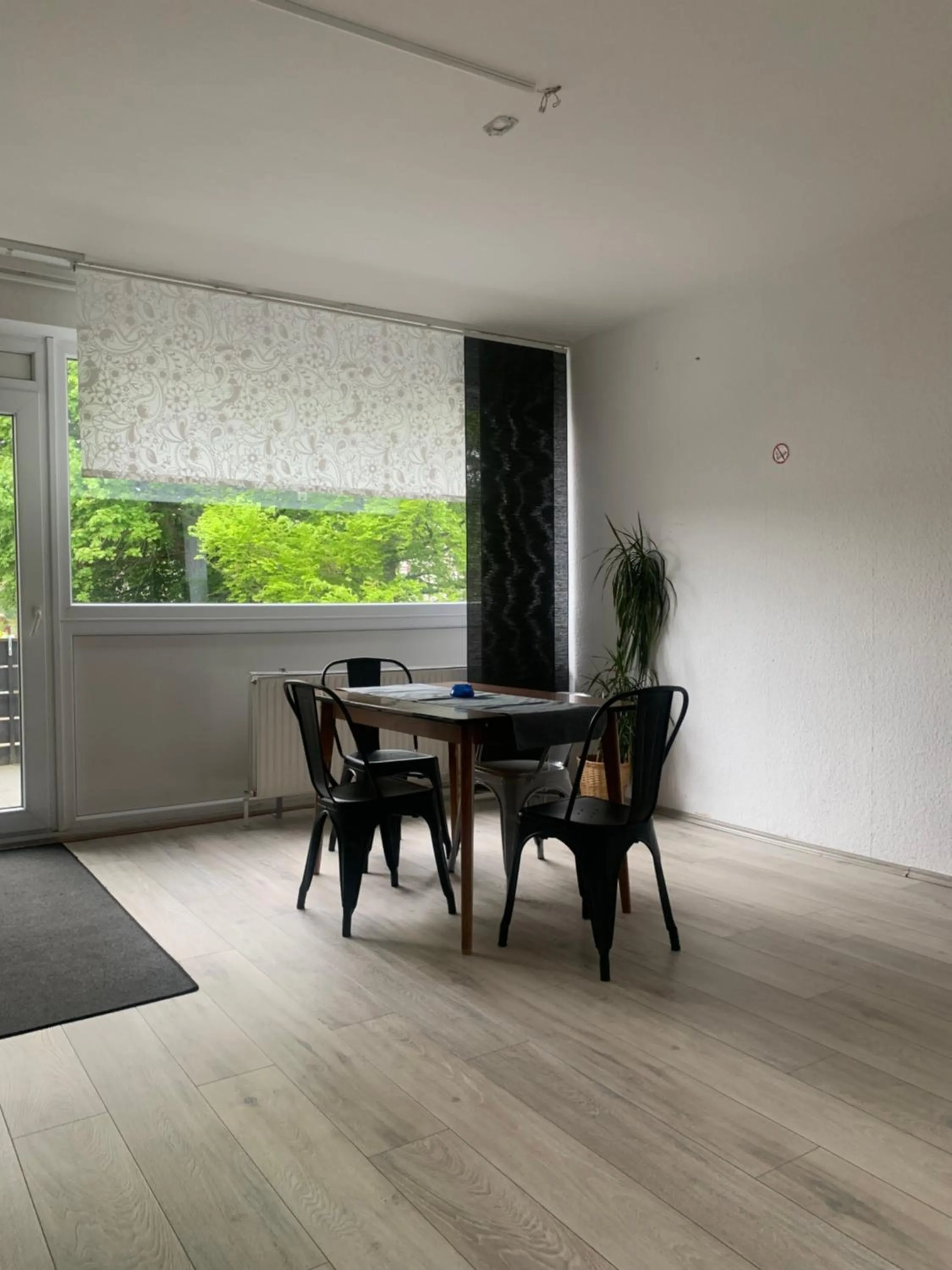 Seating area in Hotel Calenberger Hof