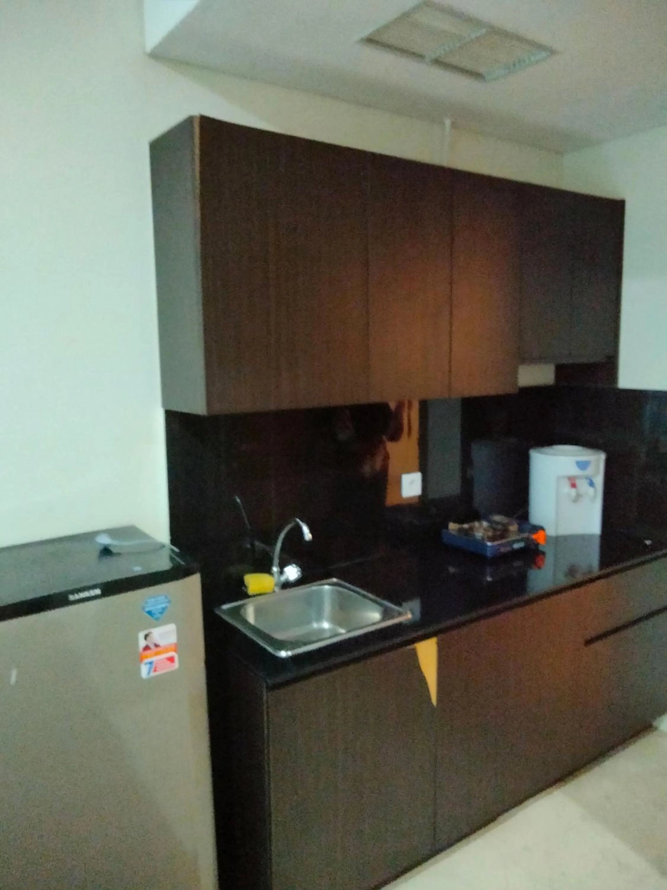Puri Orchard Apartment
