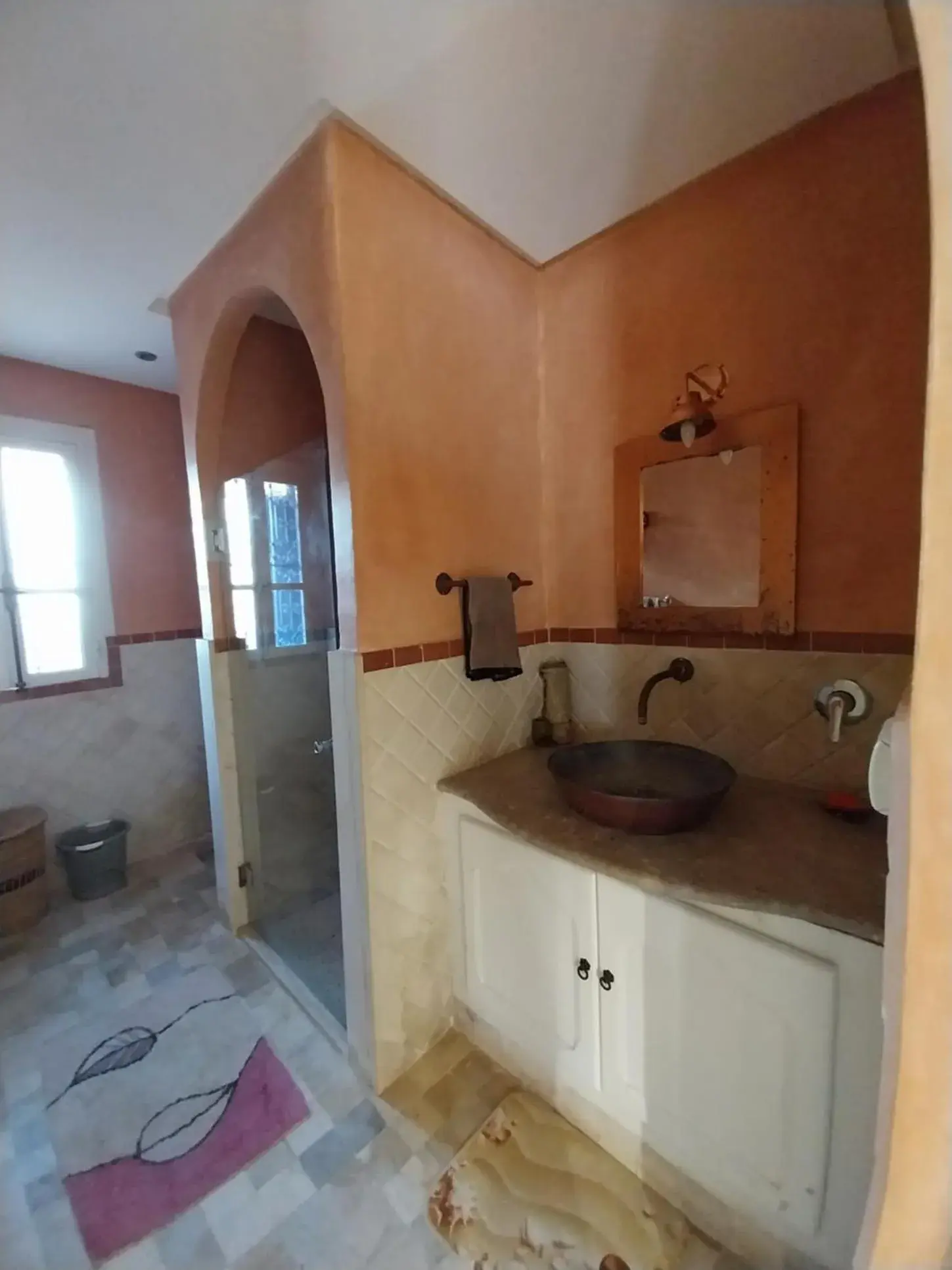 One-Bedroom Apartment in Tamalou Djerba One-Bedroom Apartment in Tamalou Djerba