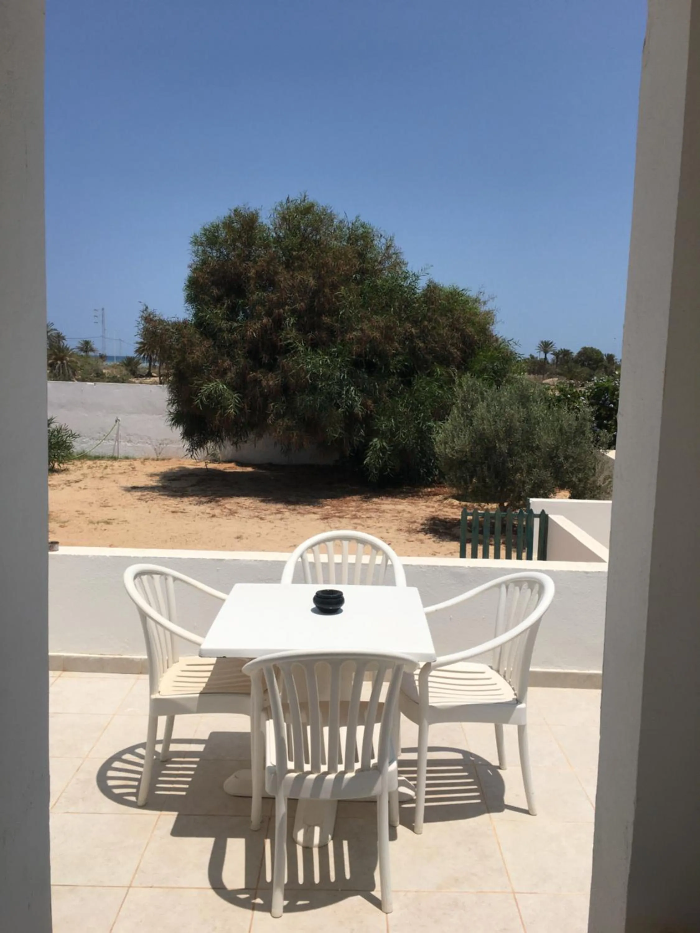 Tamalou Djerba