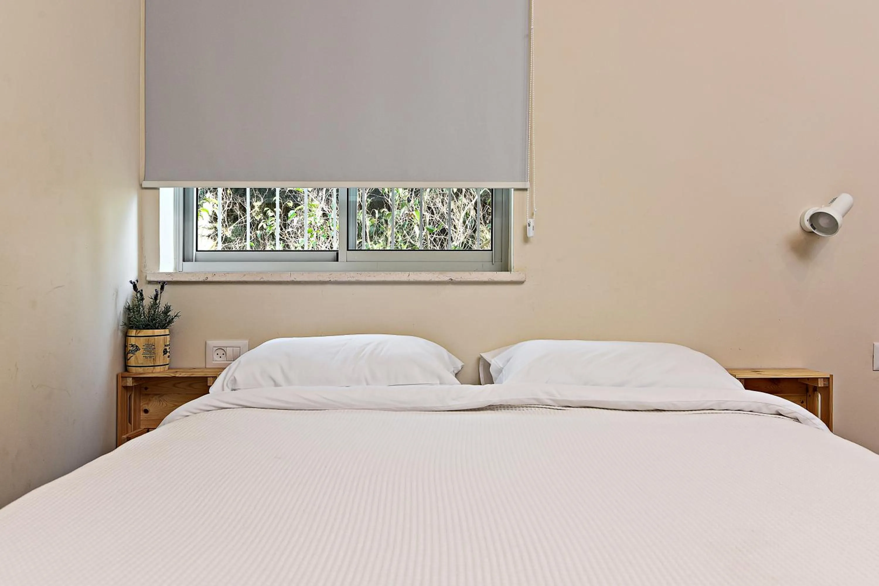 Bed in Hanasi 129 - Boutique Apartments